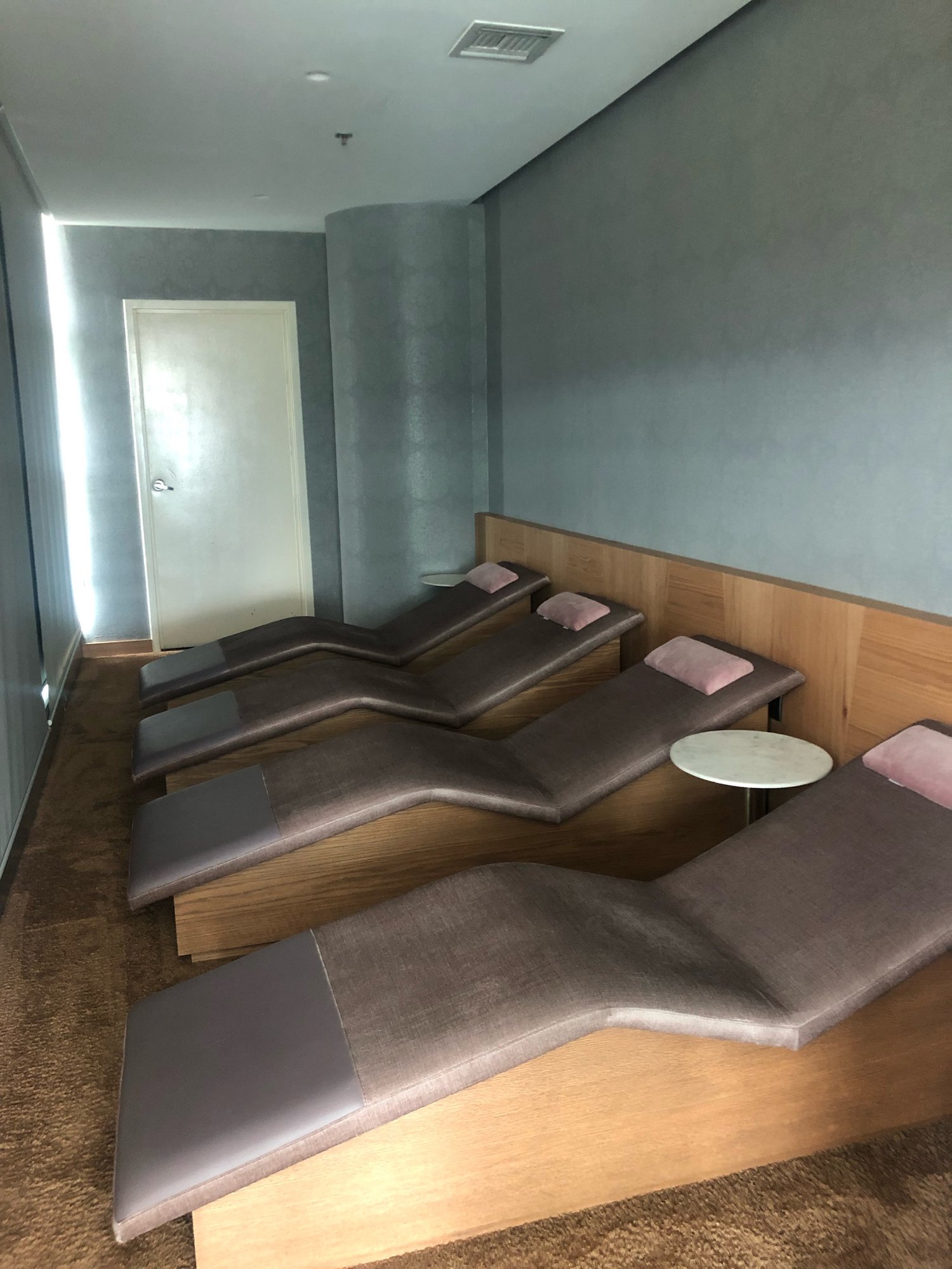 #3 of 5 images of Sala VIP Internacional