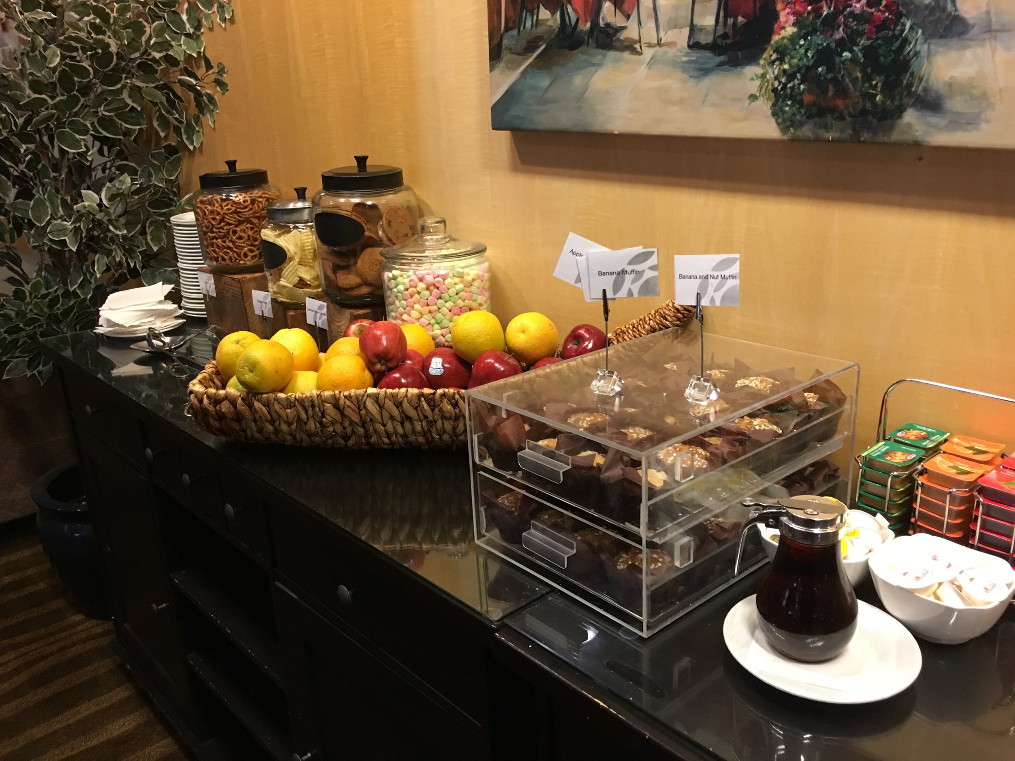 #5 of 5 images of Plaza Premium Lounge