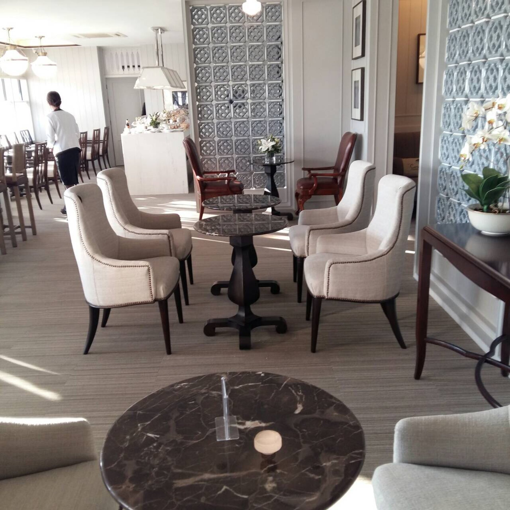 #3 of 5 images of The Coral Executive Lounge