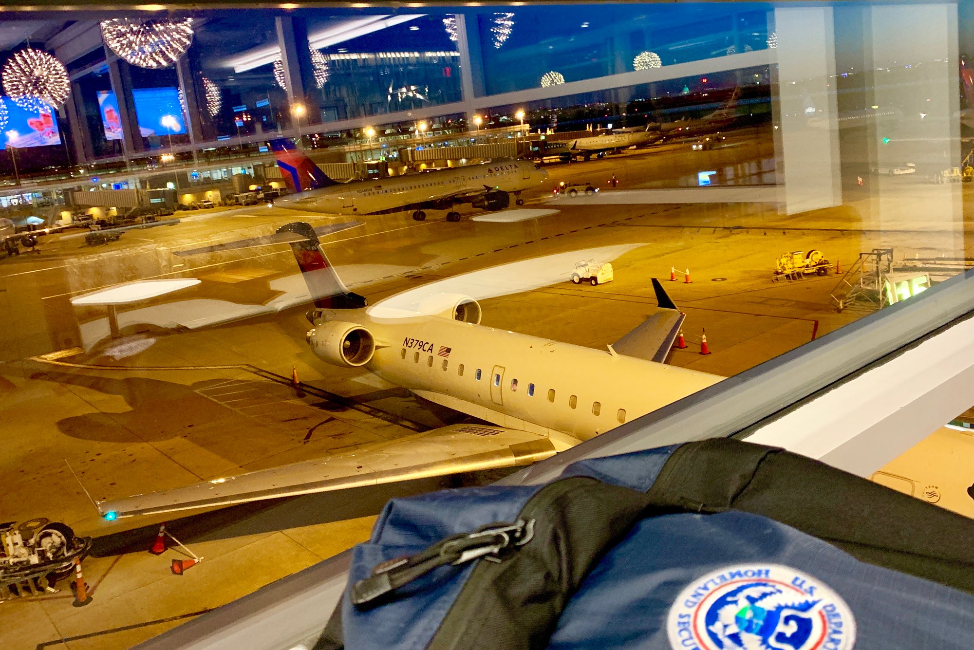 #5 of 5 images of Delta Air Lines Delta Sky Club