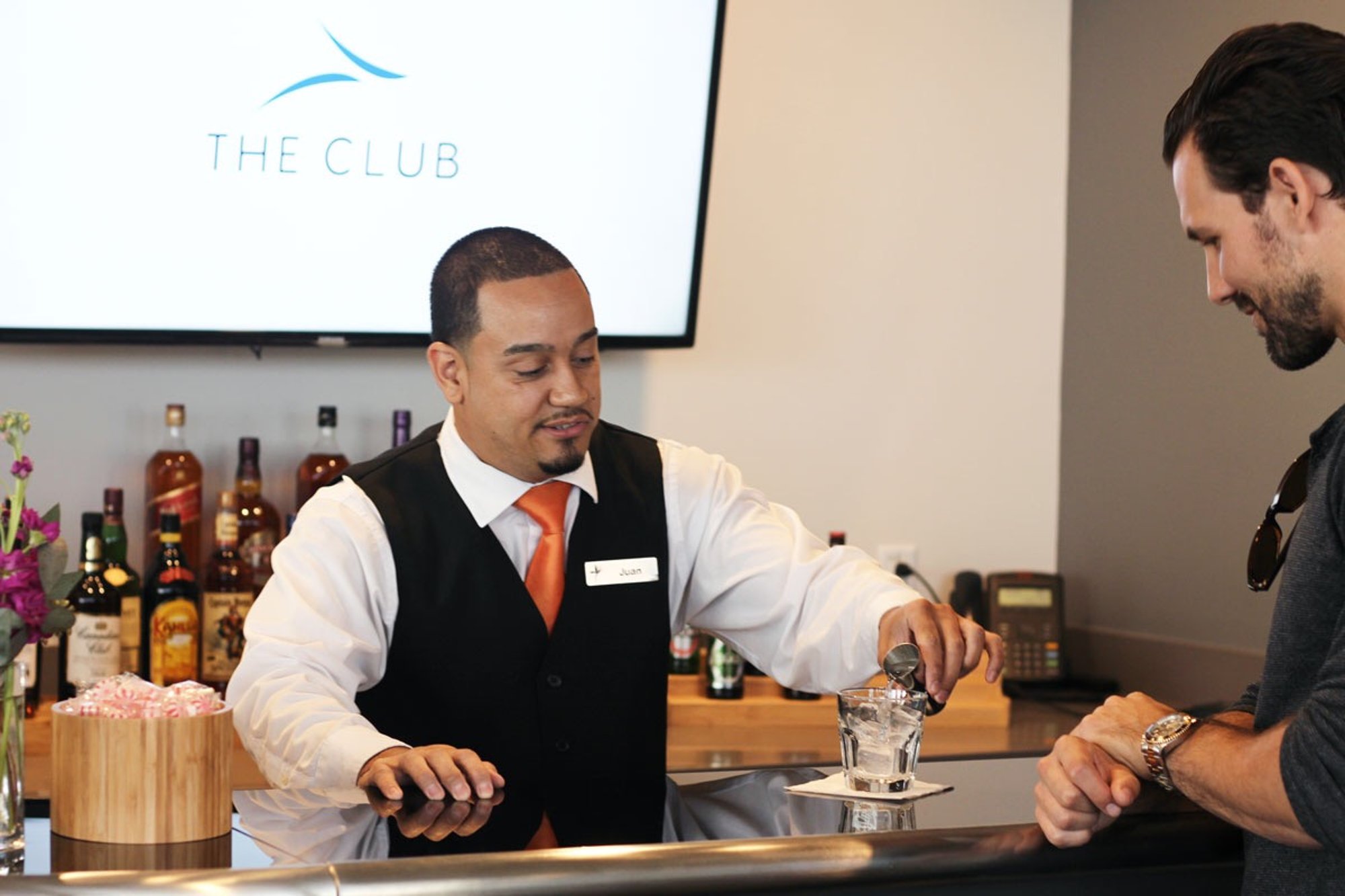 #4 of 5 images of The Club MCO