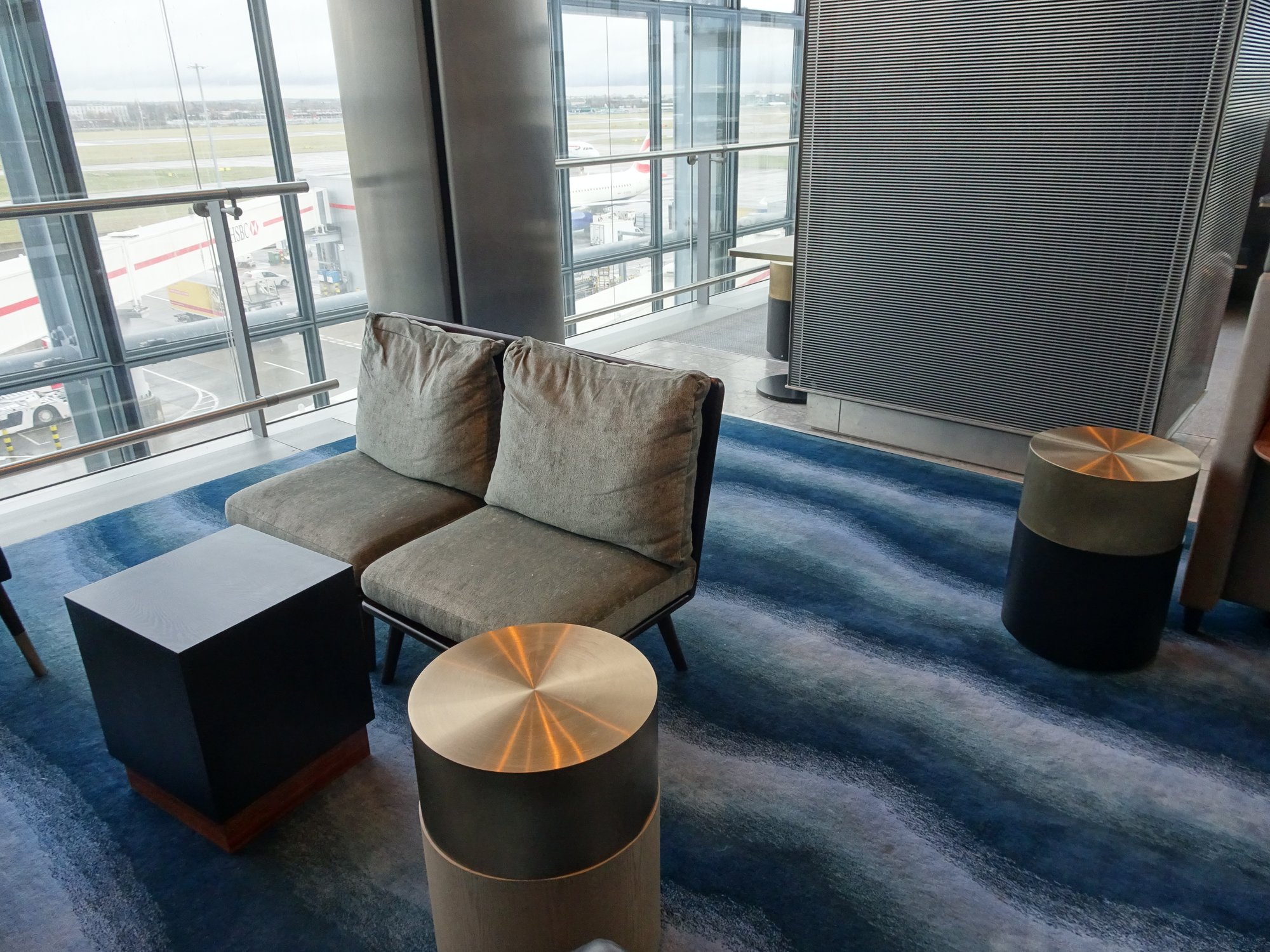 #1 of 5 images of Plaza Premium Lounge