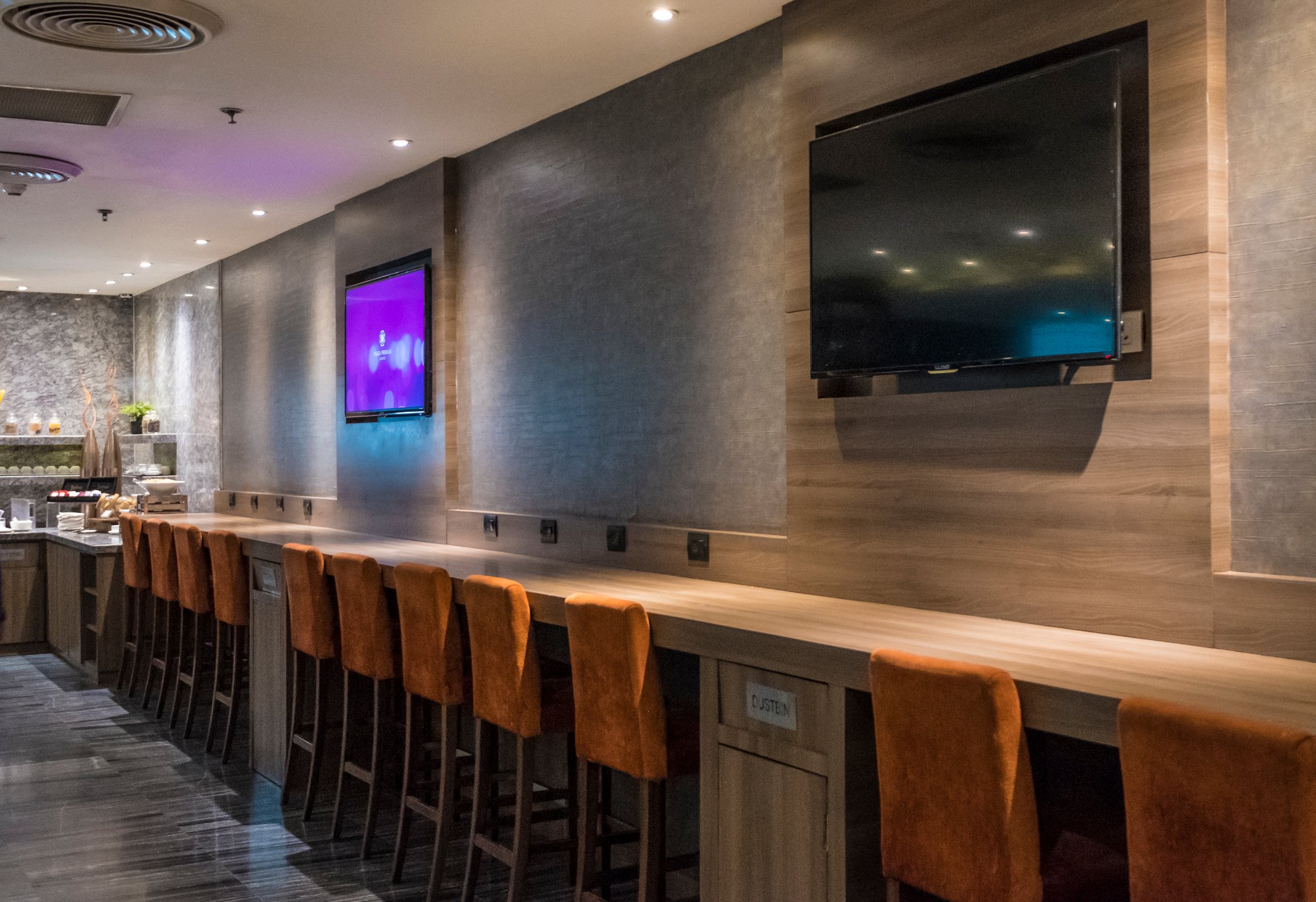 #4 of 5 images of Plaza Premium Lounge (Lounge B) (Temporarily Closed)