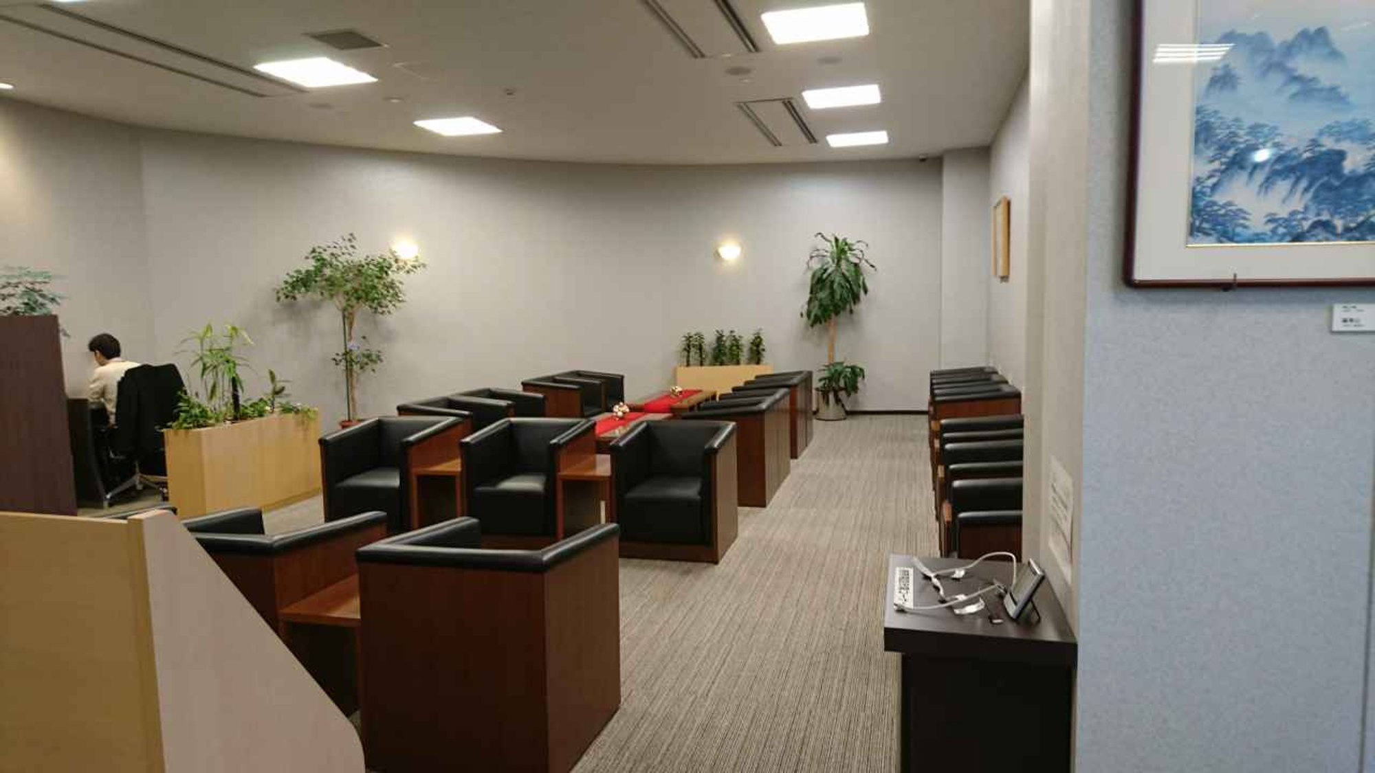 #5 of 5 images of Lounge Daisen