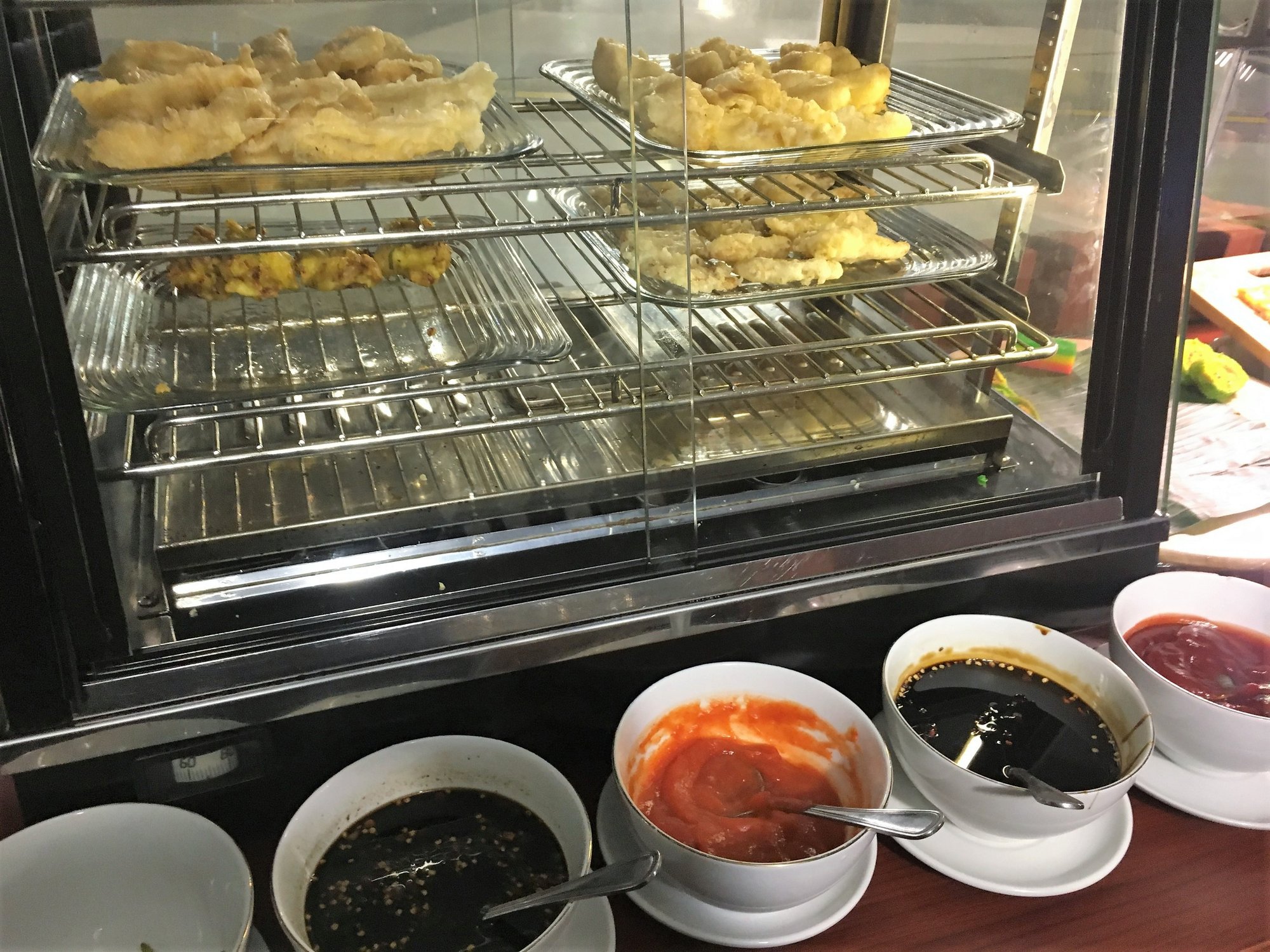 #2 of 5 images of Blue Sky Premier Lounge