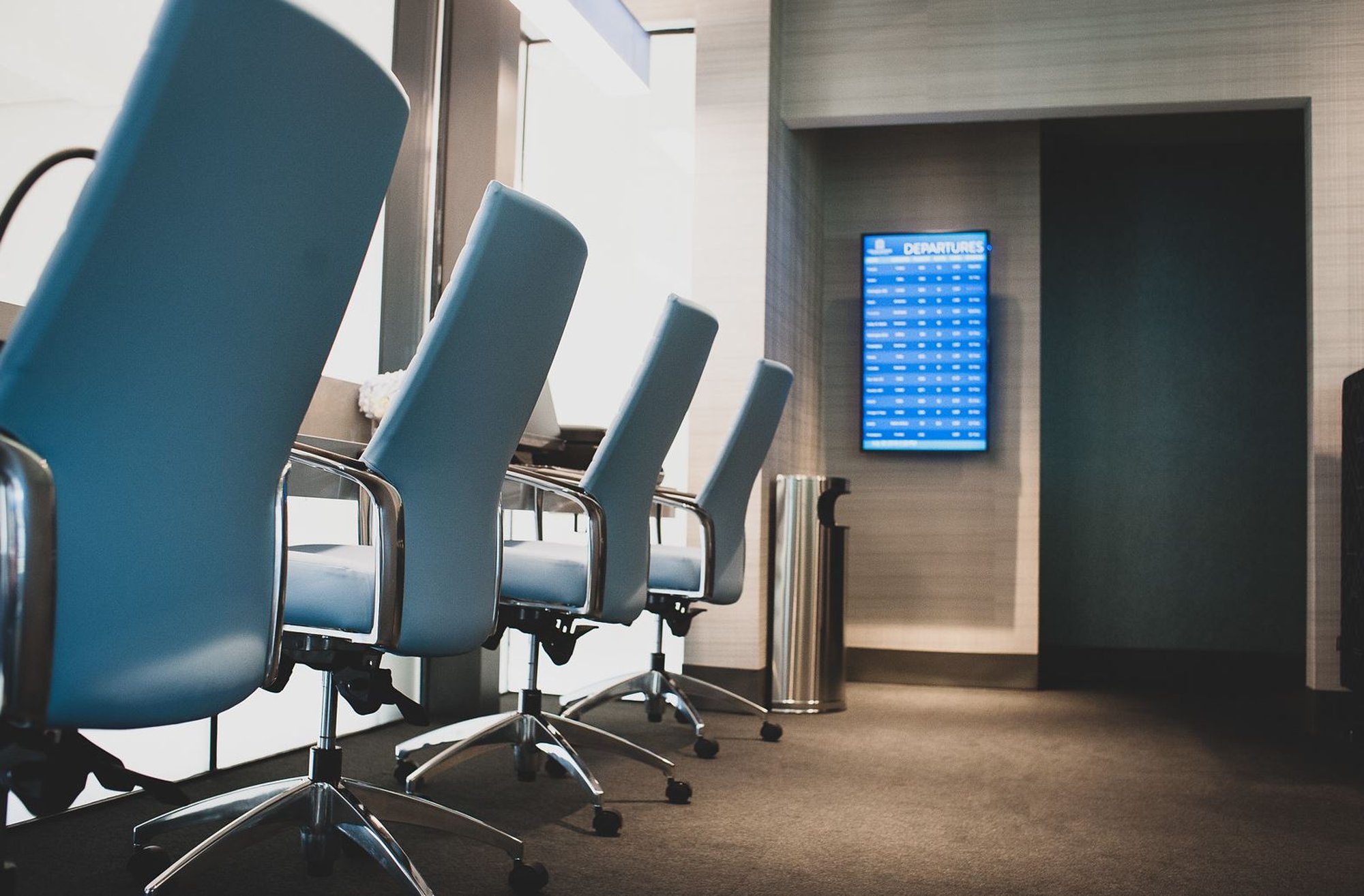 #5 of 5 images of The Club CHS