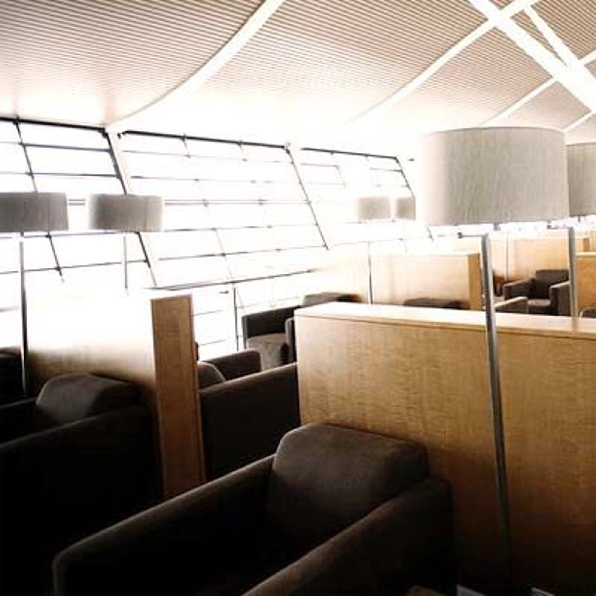 #4 of 5 images of No.69 VIP Lounge