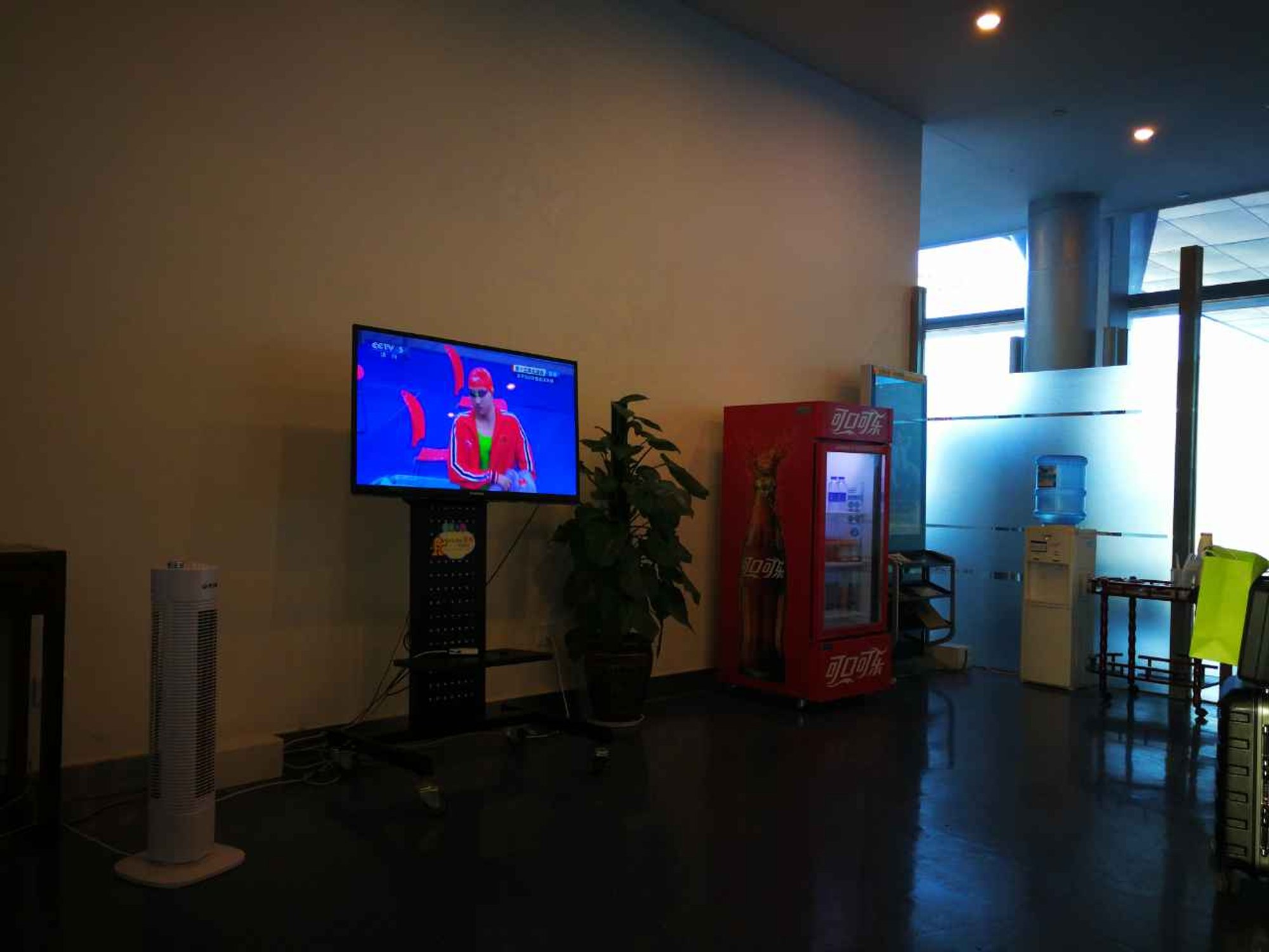 #1 of 3 images of VIP Lounge