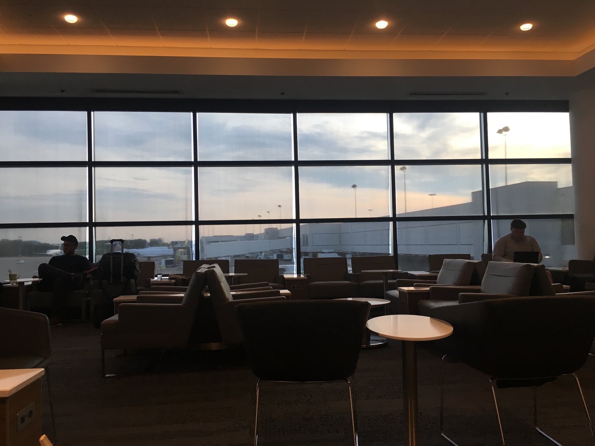 #3 of 5 images of Delta Air Lines Delta Sky Club (Temporarily Closed)