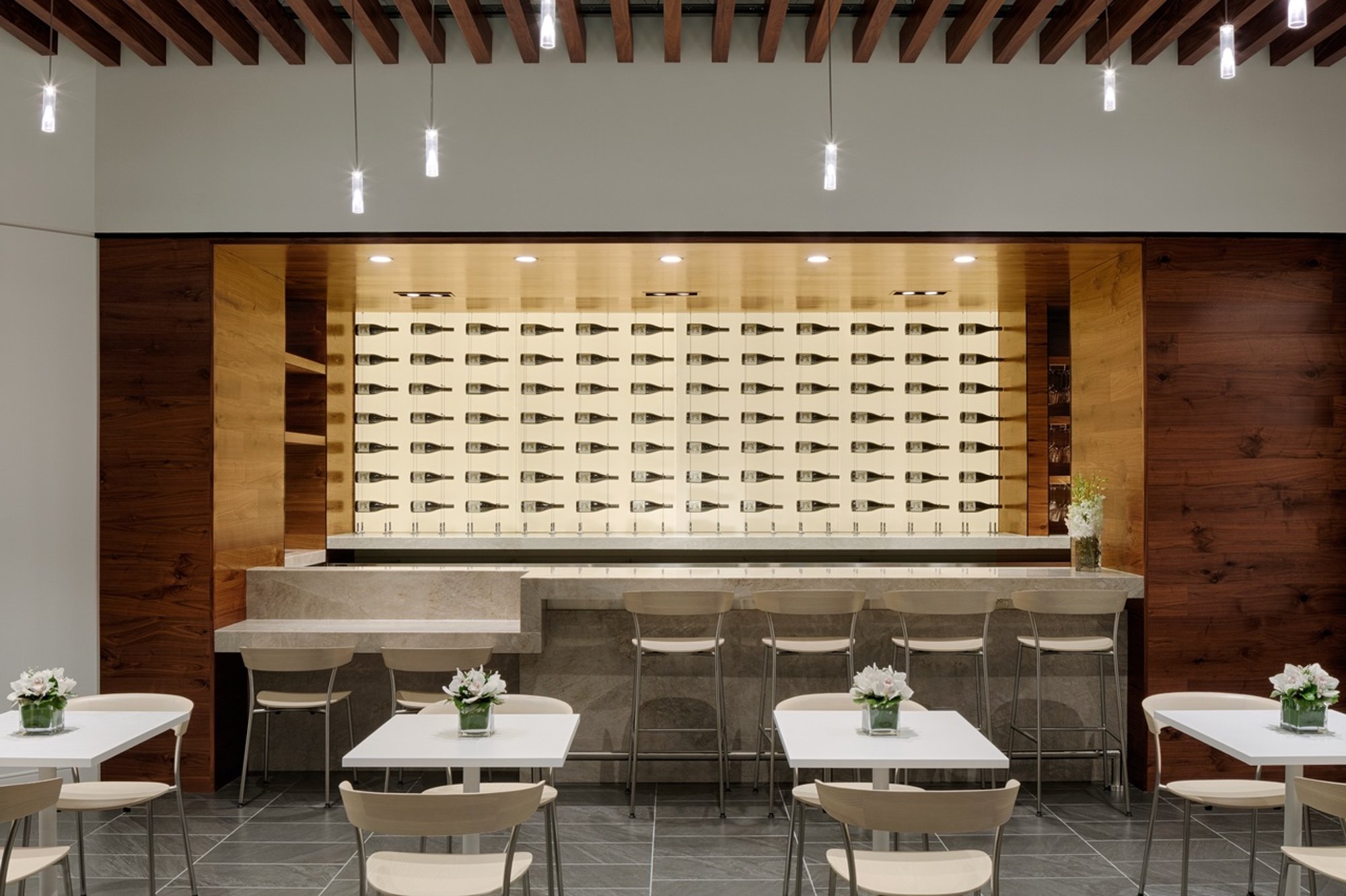 #2 of 5 images of Salon The Centurion®