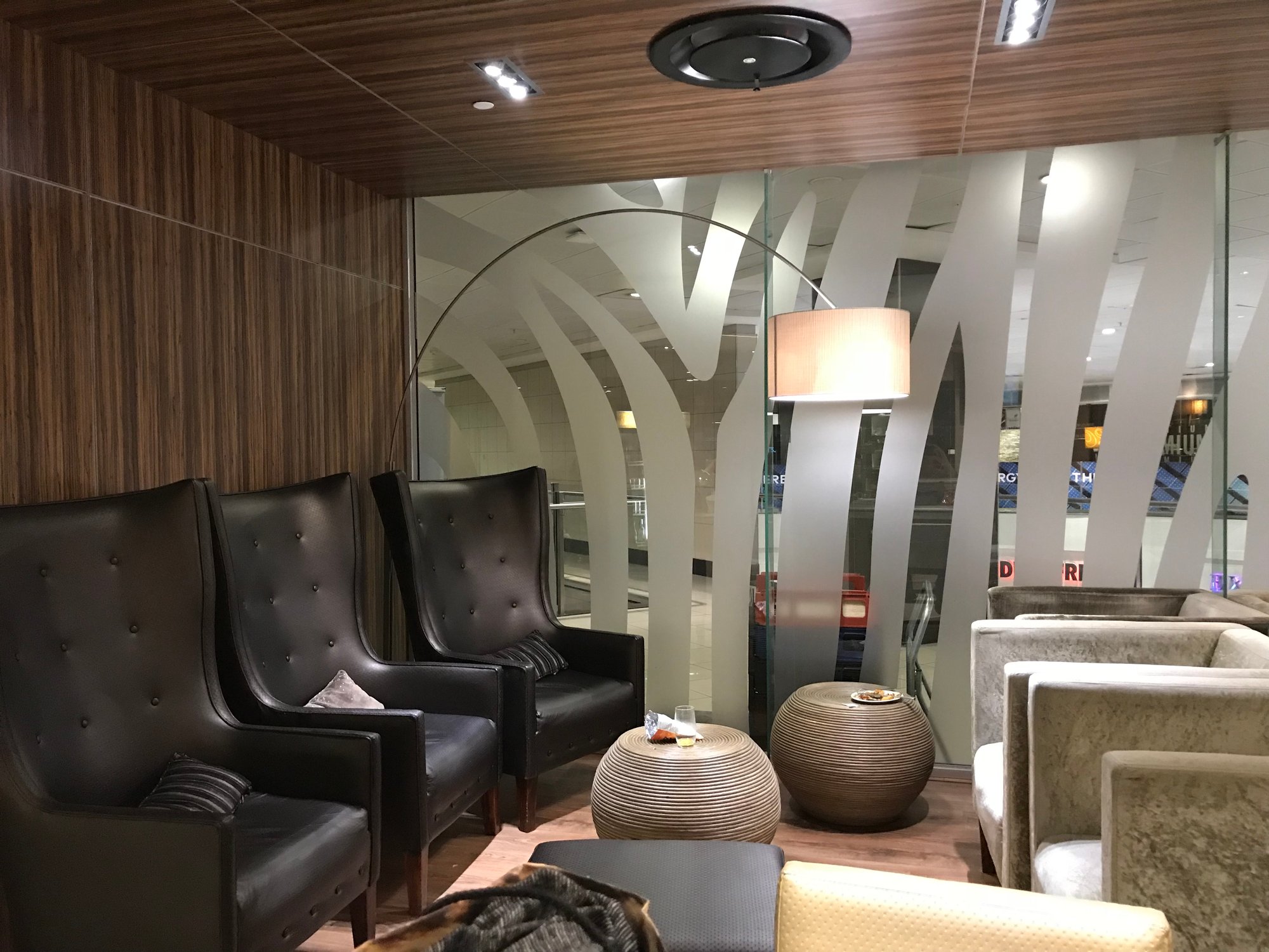 #1 of 5 images of Mashonzha Lounge (Temporarily Closed)