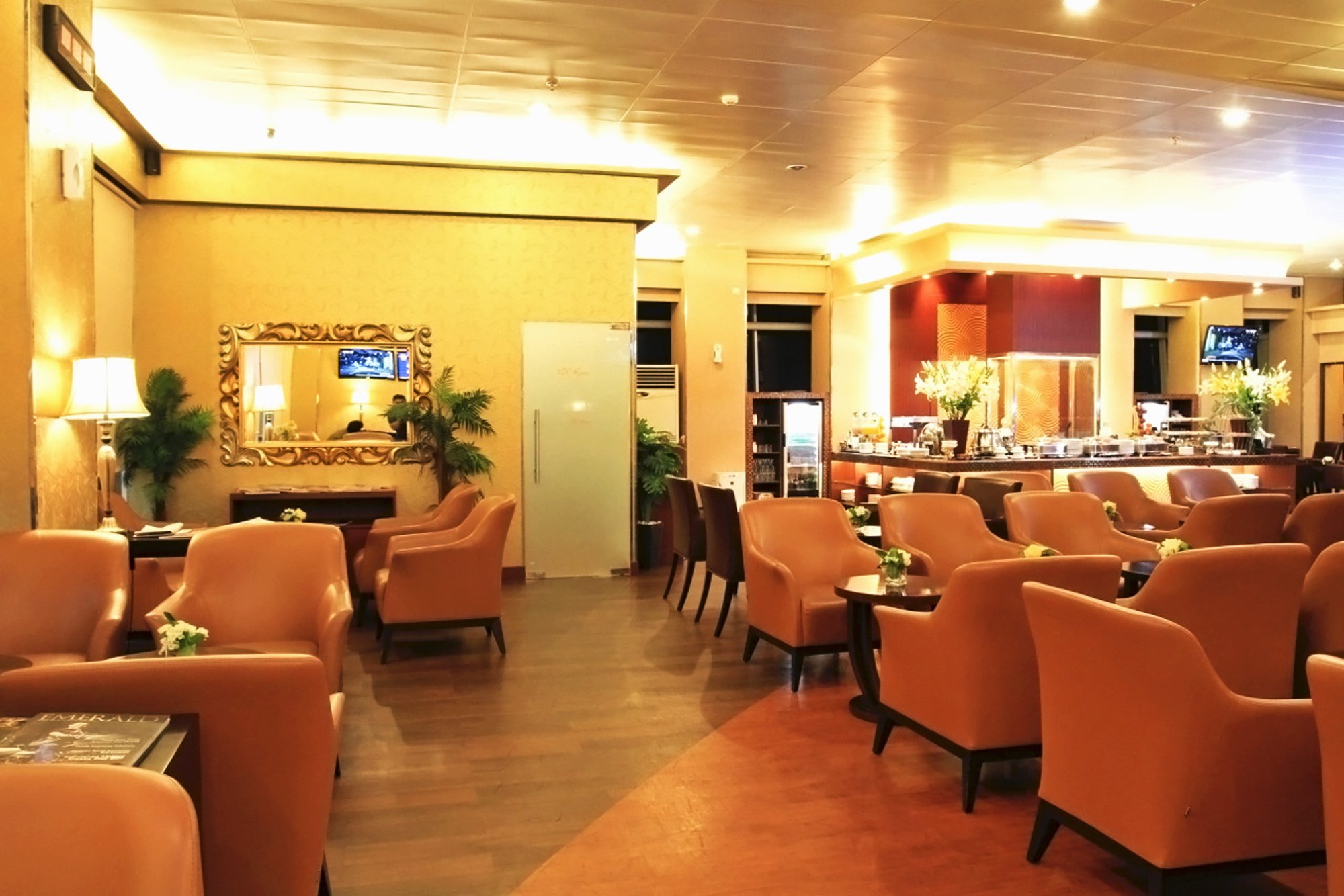 #1 of 4 images of Lembayung Executive Lounge (Temporarily Closed)