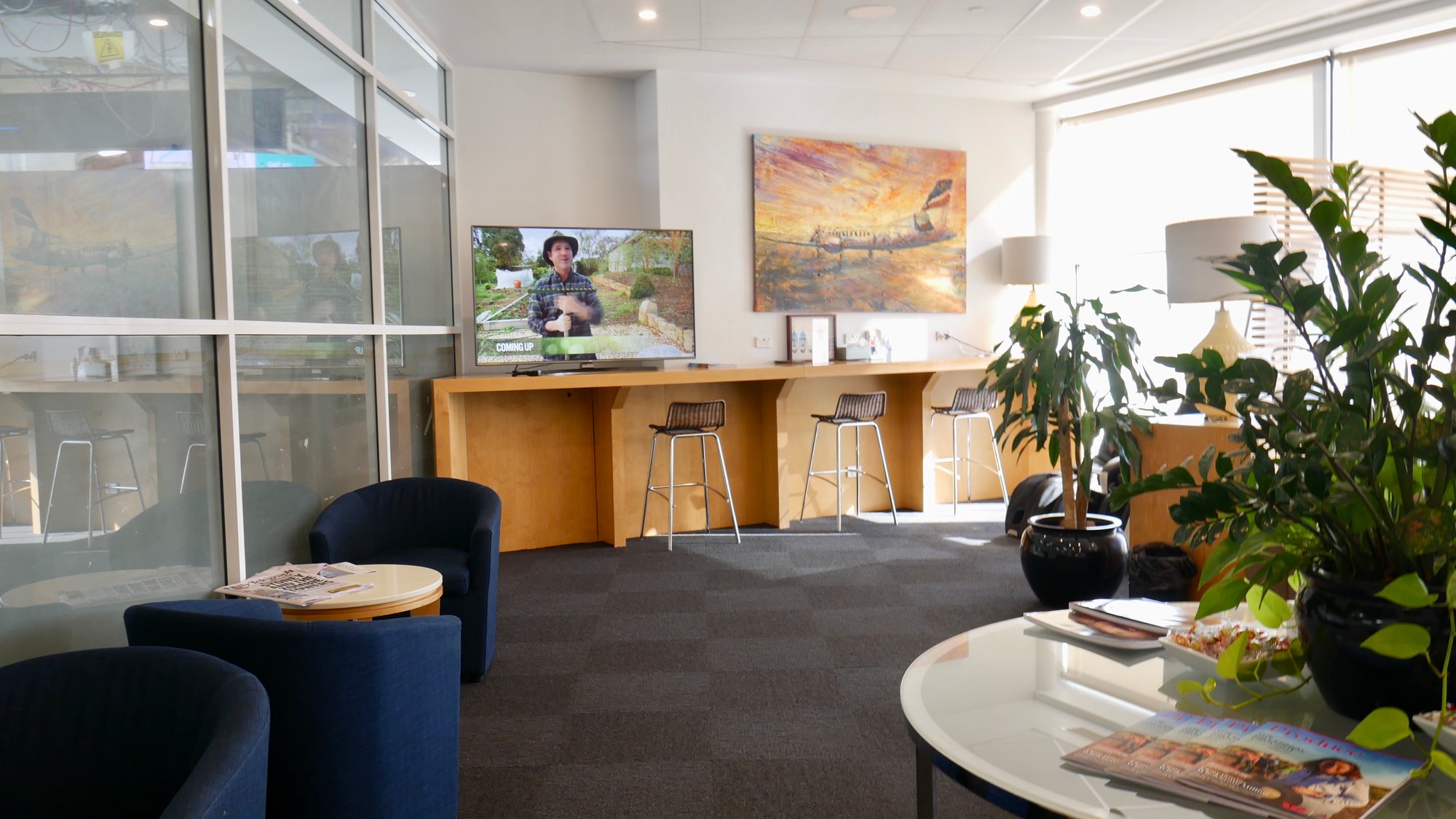 #2 of 5 images of The Rex Lounge