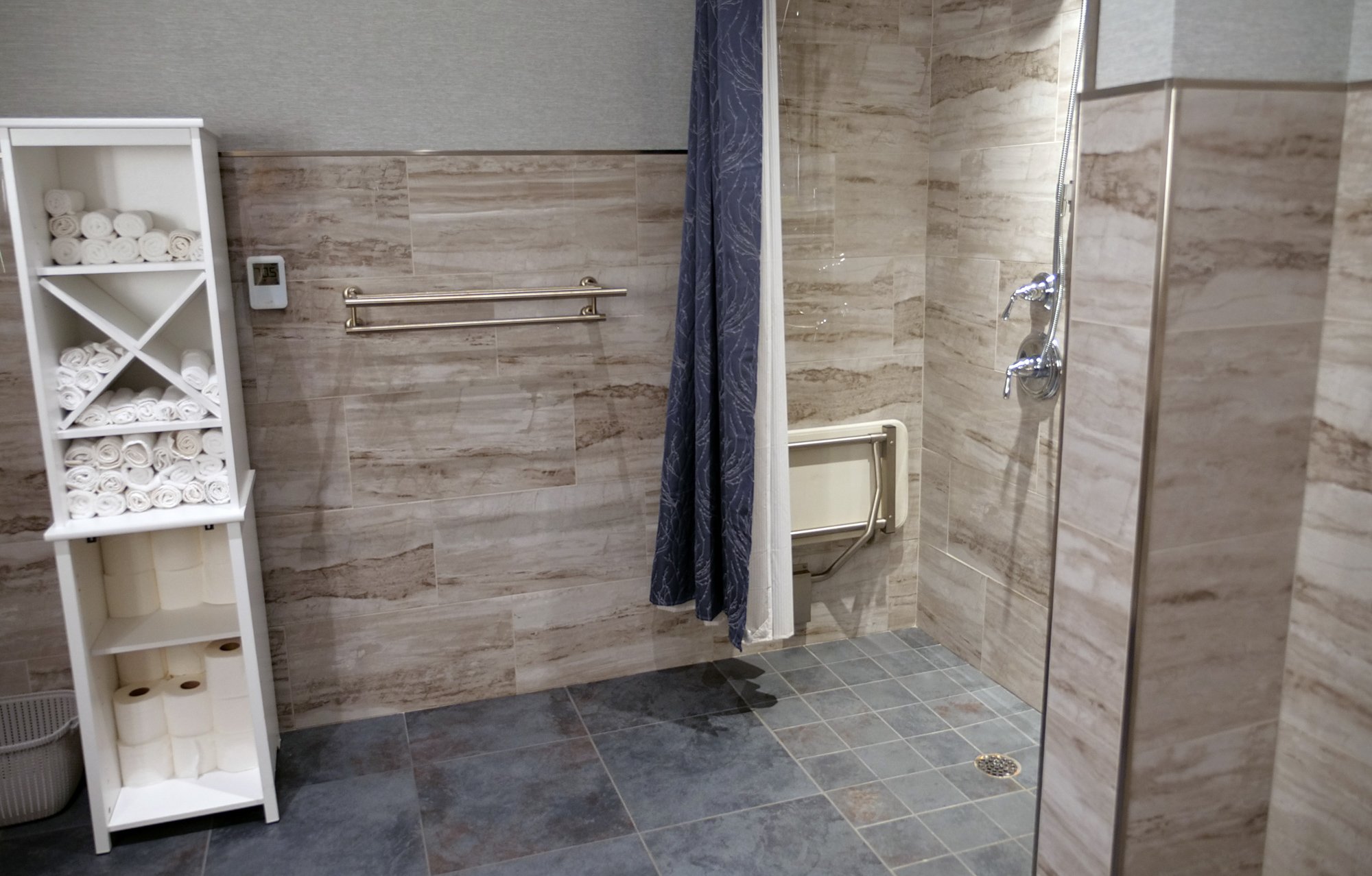 #5 of 5 images of Minute Suites (Concourse D/E Connector)