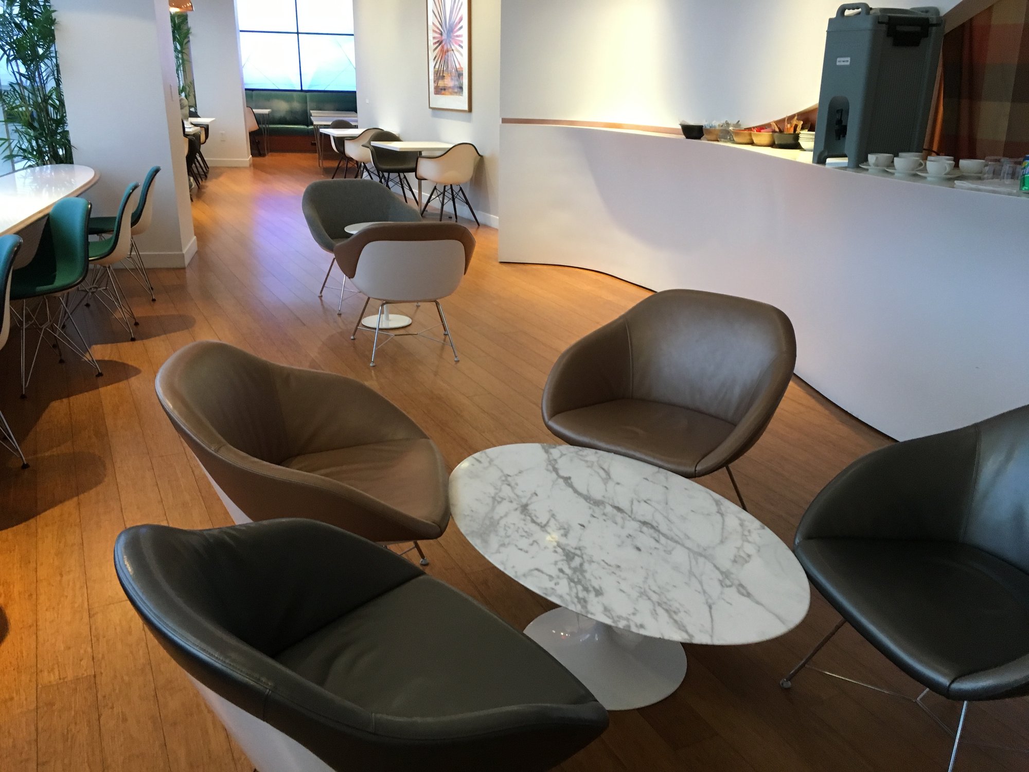#3 of 5 images of Virgin Atlantic Clubhouse (Temporarily Closed)