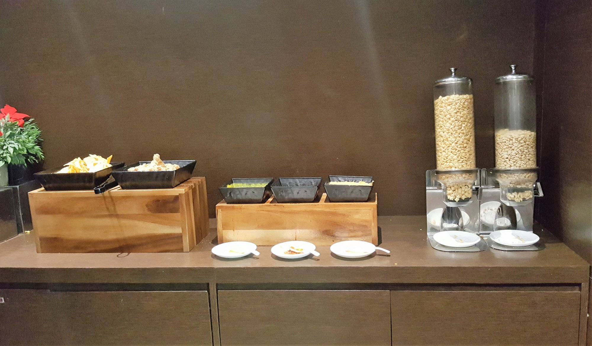 #4 of 5 images of Plaza Premium Lounge (Temporarily Closed)