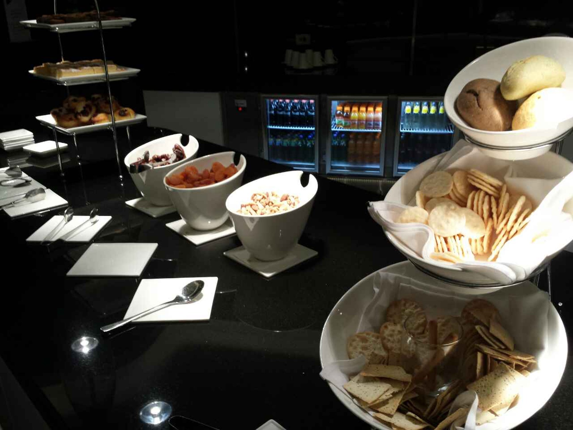 #1 of 5 images of The House by Aspire Airport Lounges