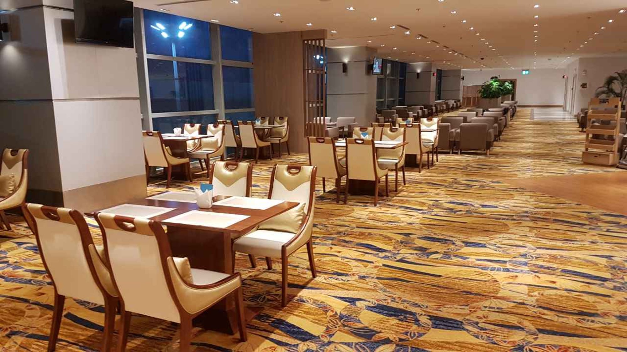 #2 of 5 images of Salon Sky Mingalar