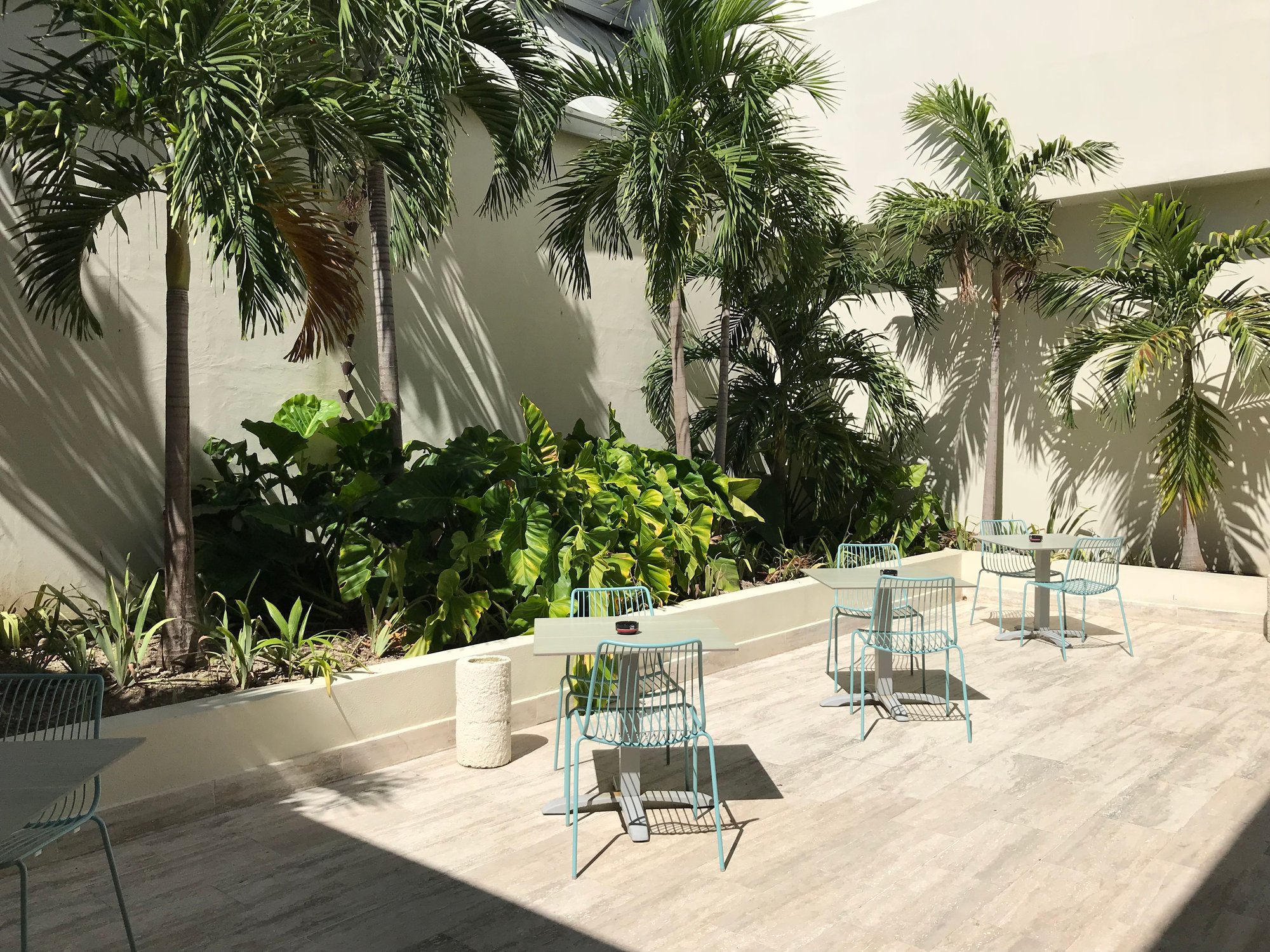 #5 of 5 images of VIP Lounge Punta Cana (Departures)