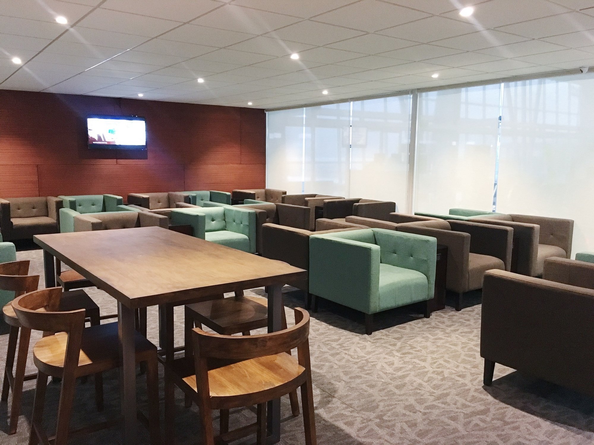 #3 of 5 images of PAGSS Lounge (Temporarily Closed)