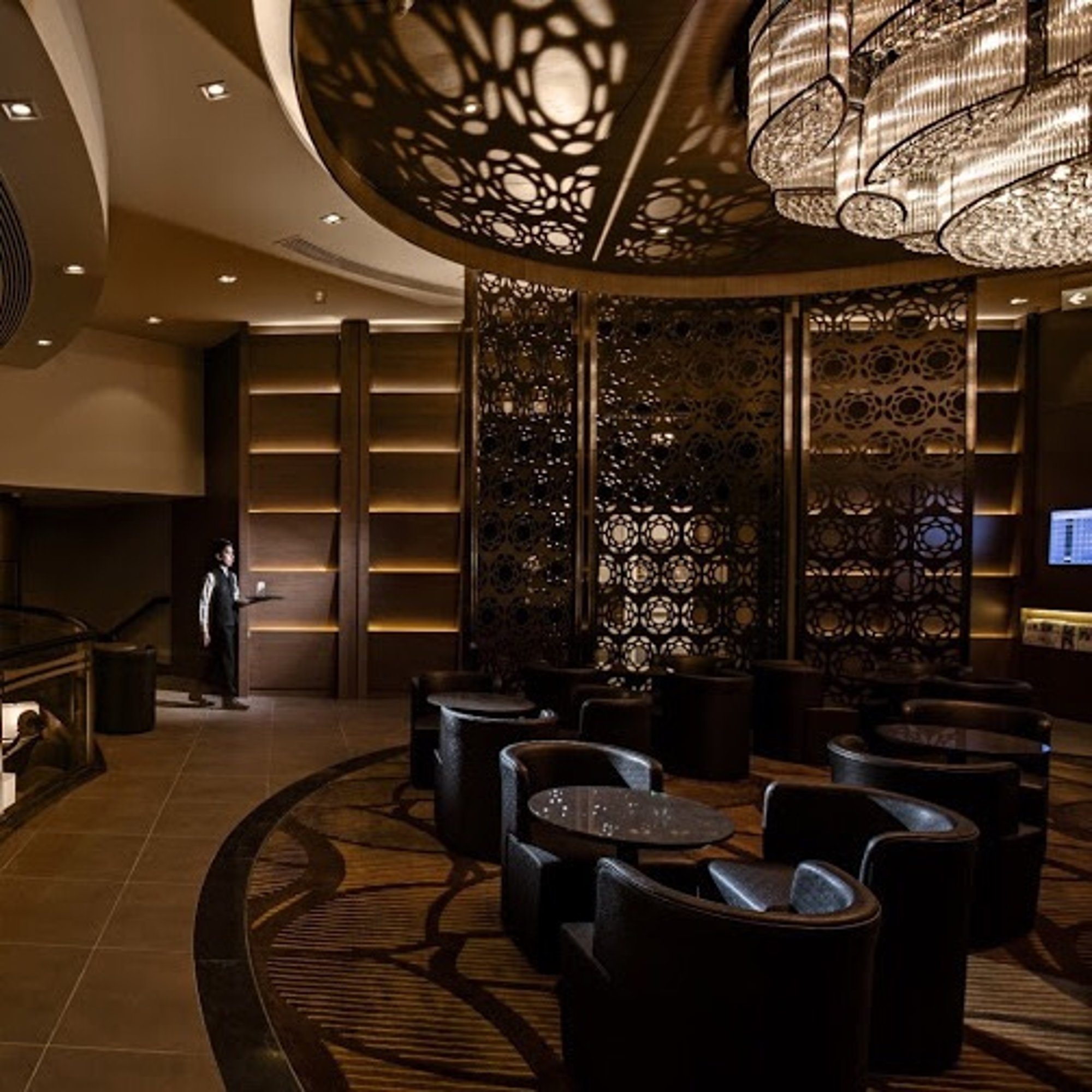 #1 of 5 images of Al Reem Lounge by Plaza Premium Lounge (Temporarily Closed)