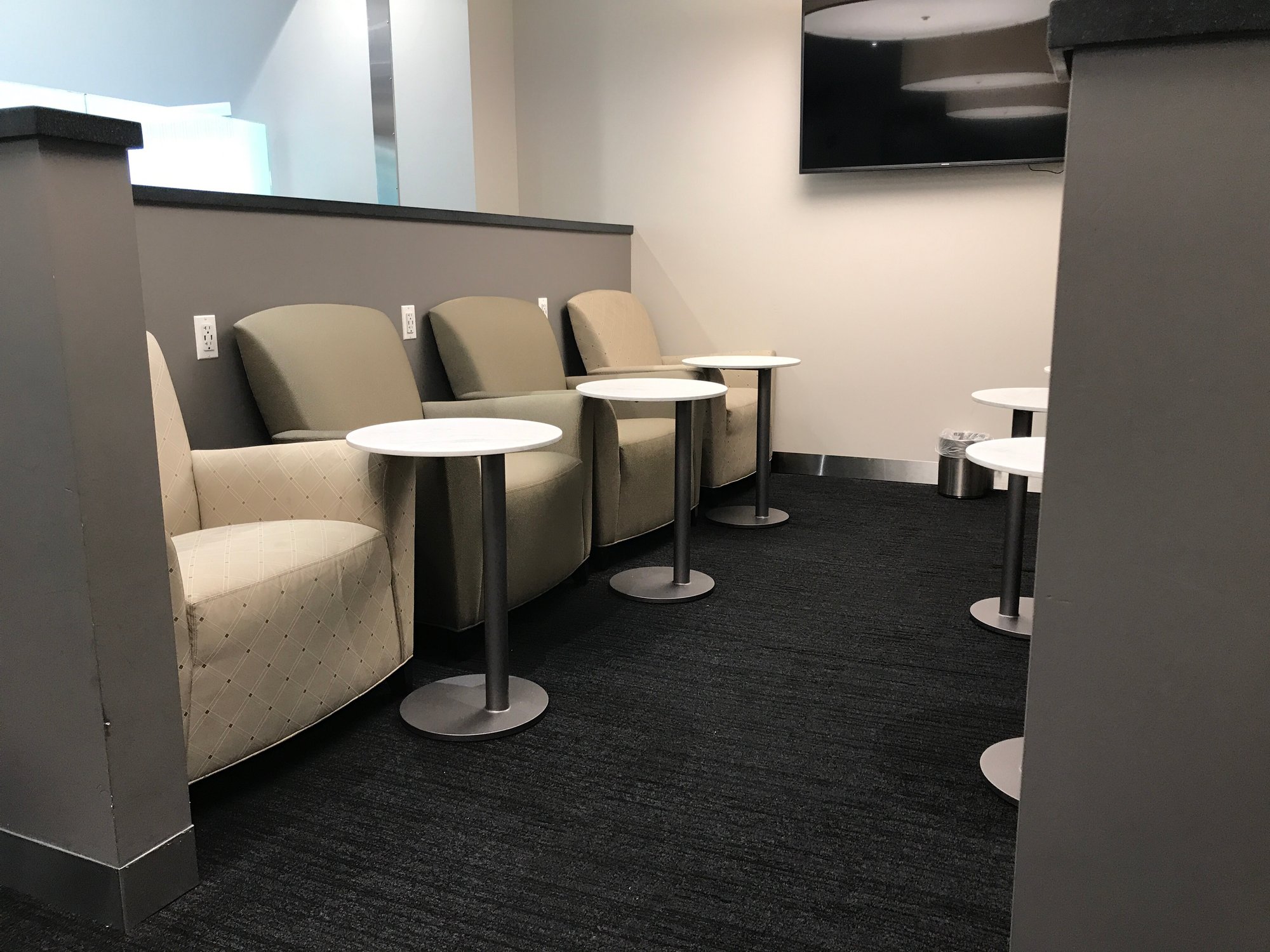 #3 of 5 images of The Club BWI