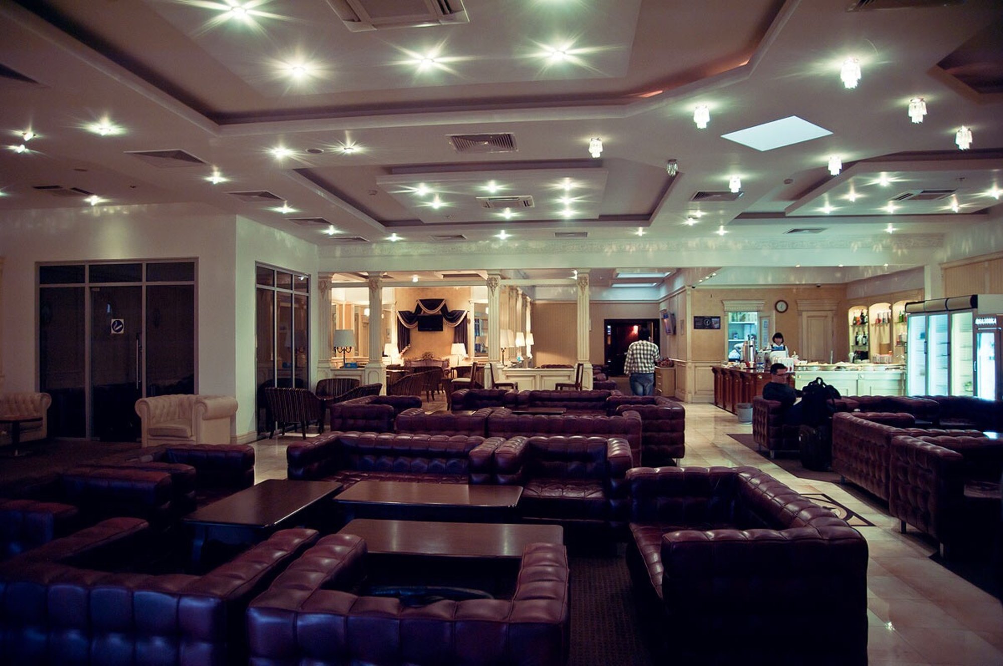 #3 of 5 images of Classic Lounge (Temporarily Closed)