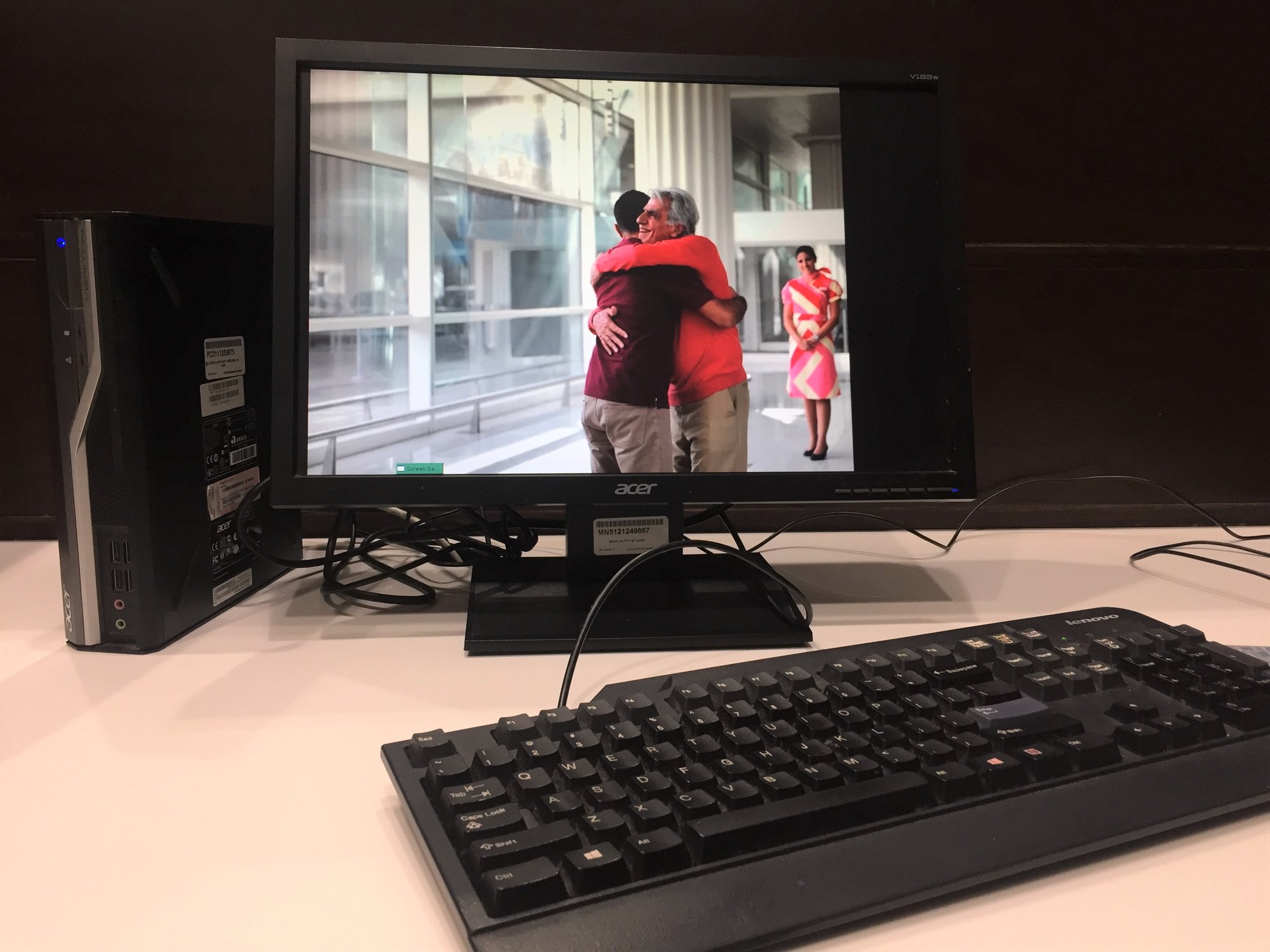 #2 of 5 images of Marhaba Lounge