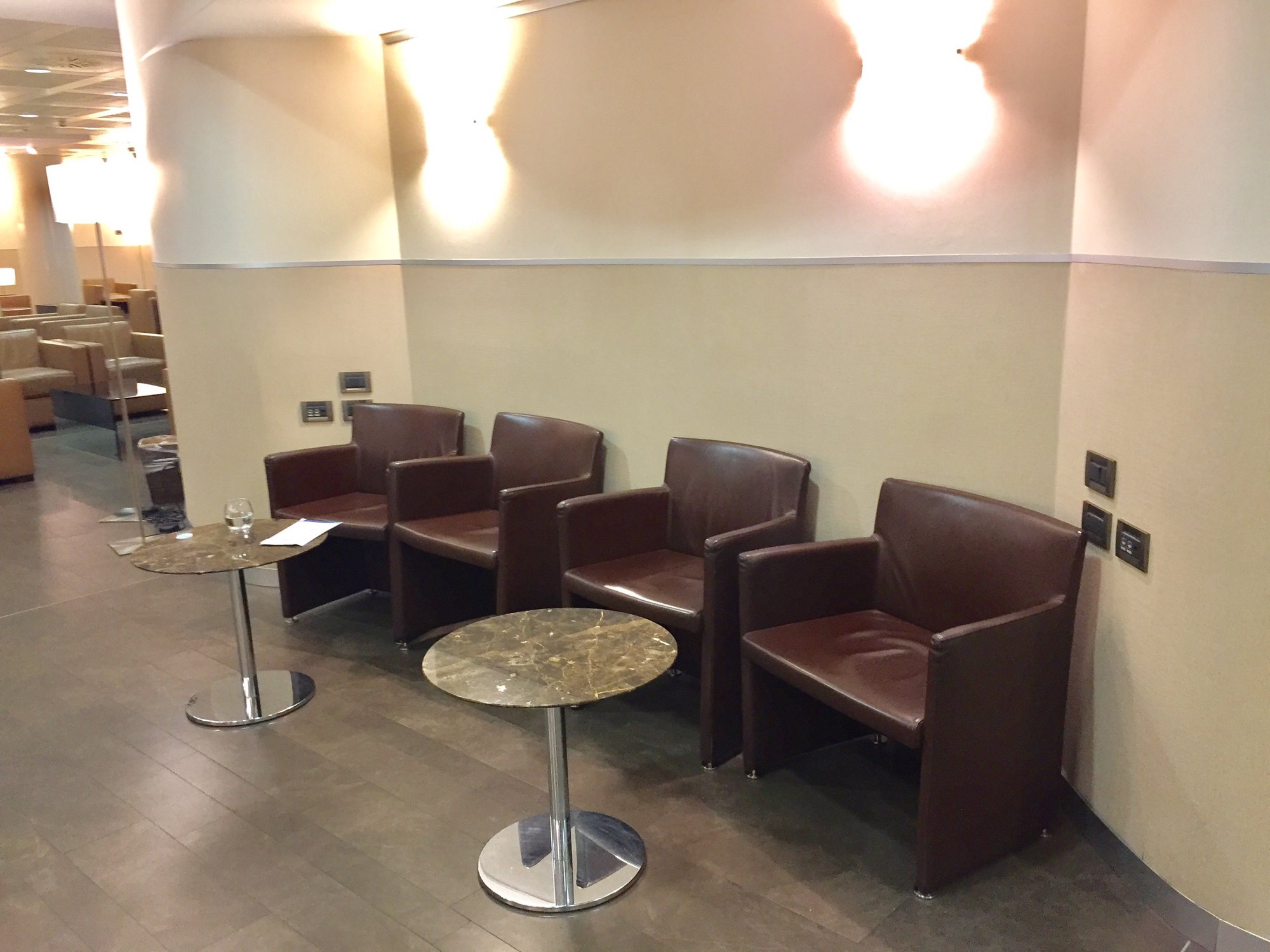 #5 of 5 images of Club S.E.A. - Sala Monteverdi