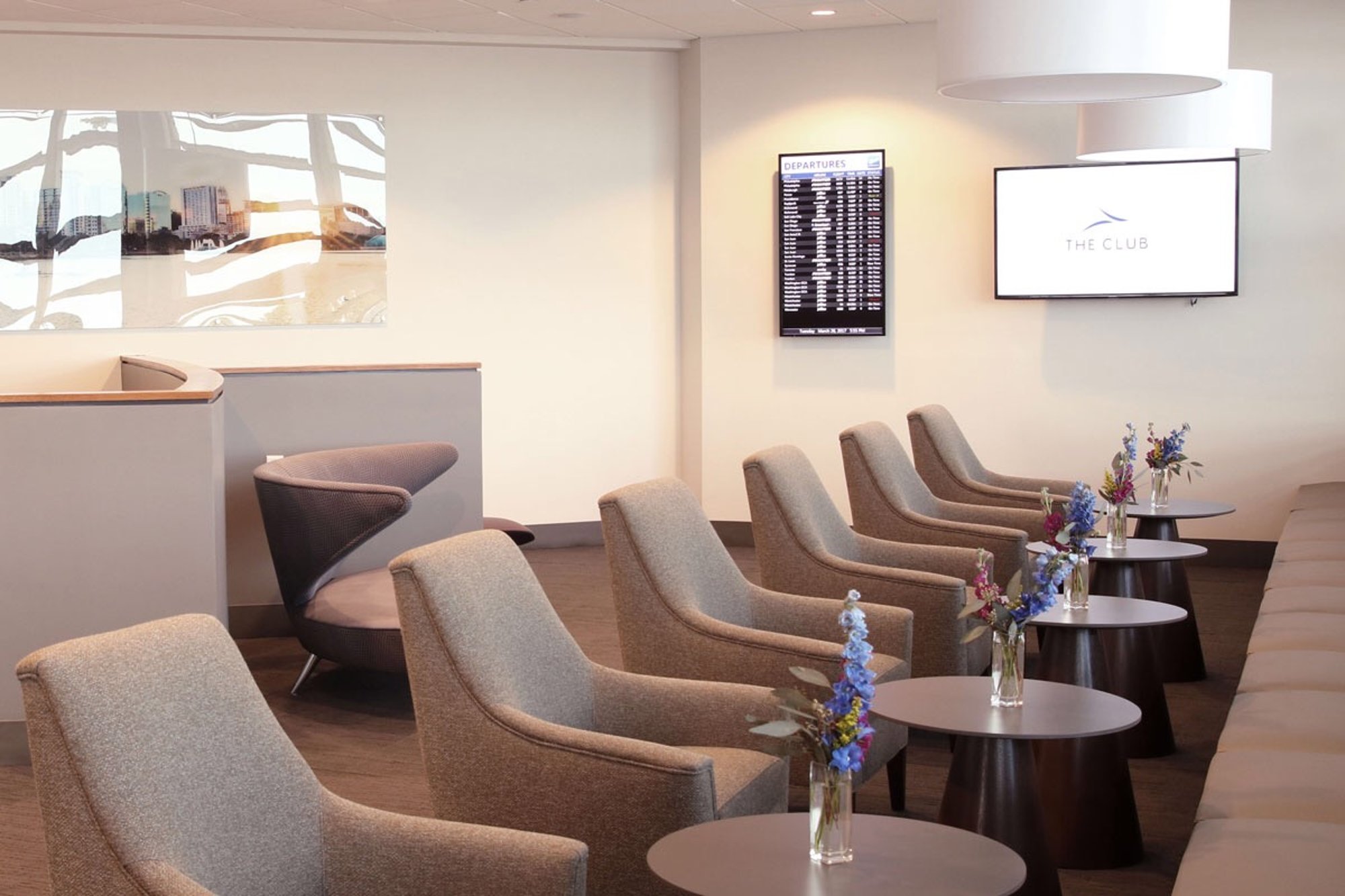 #2 of 5 images of The Club MCO