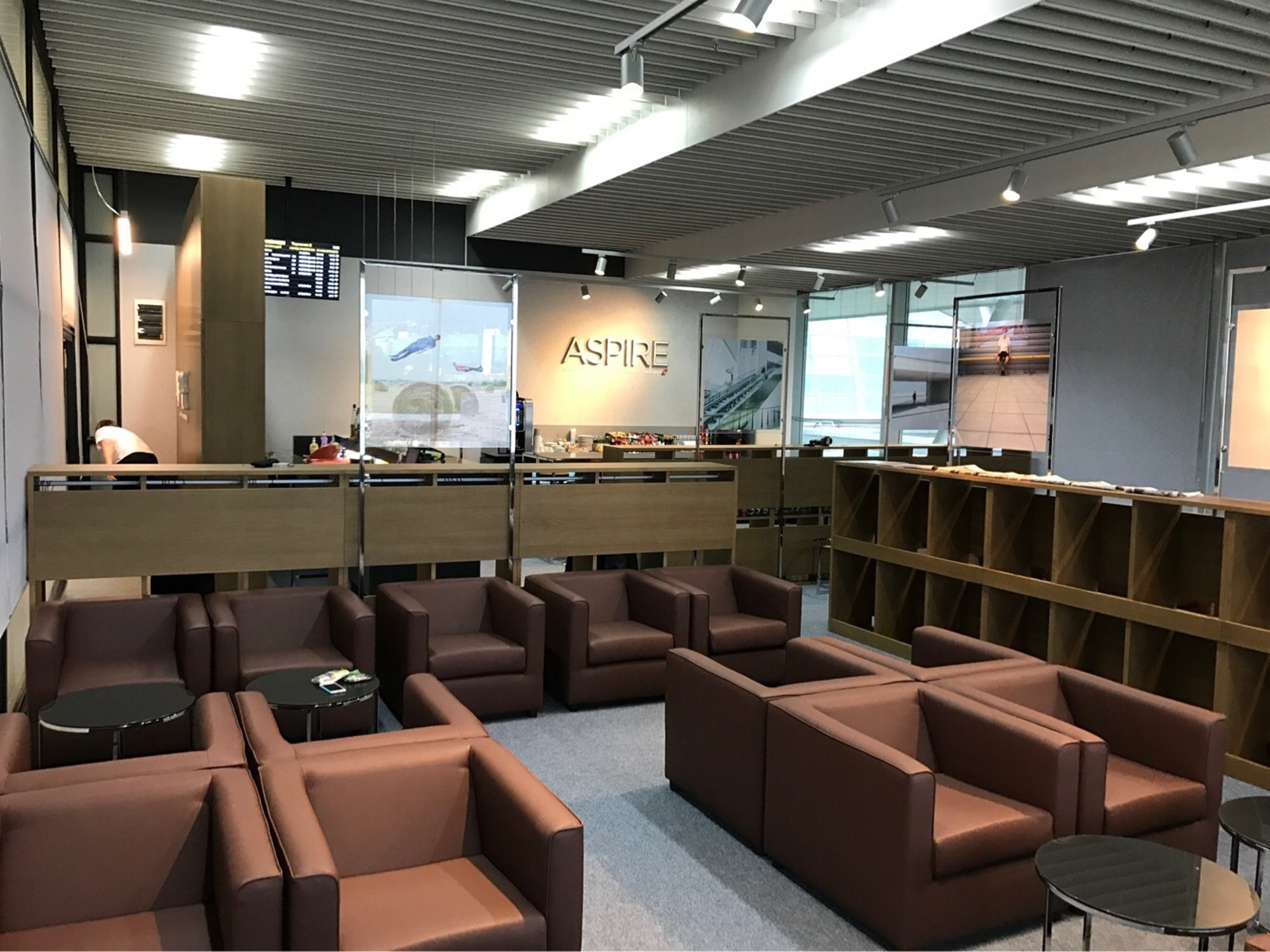 #5 of 5 images of Vitosha Aspire Lounge