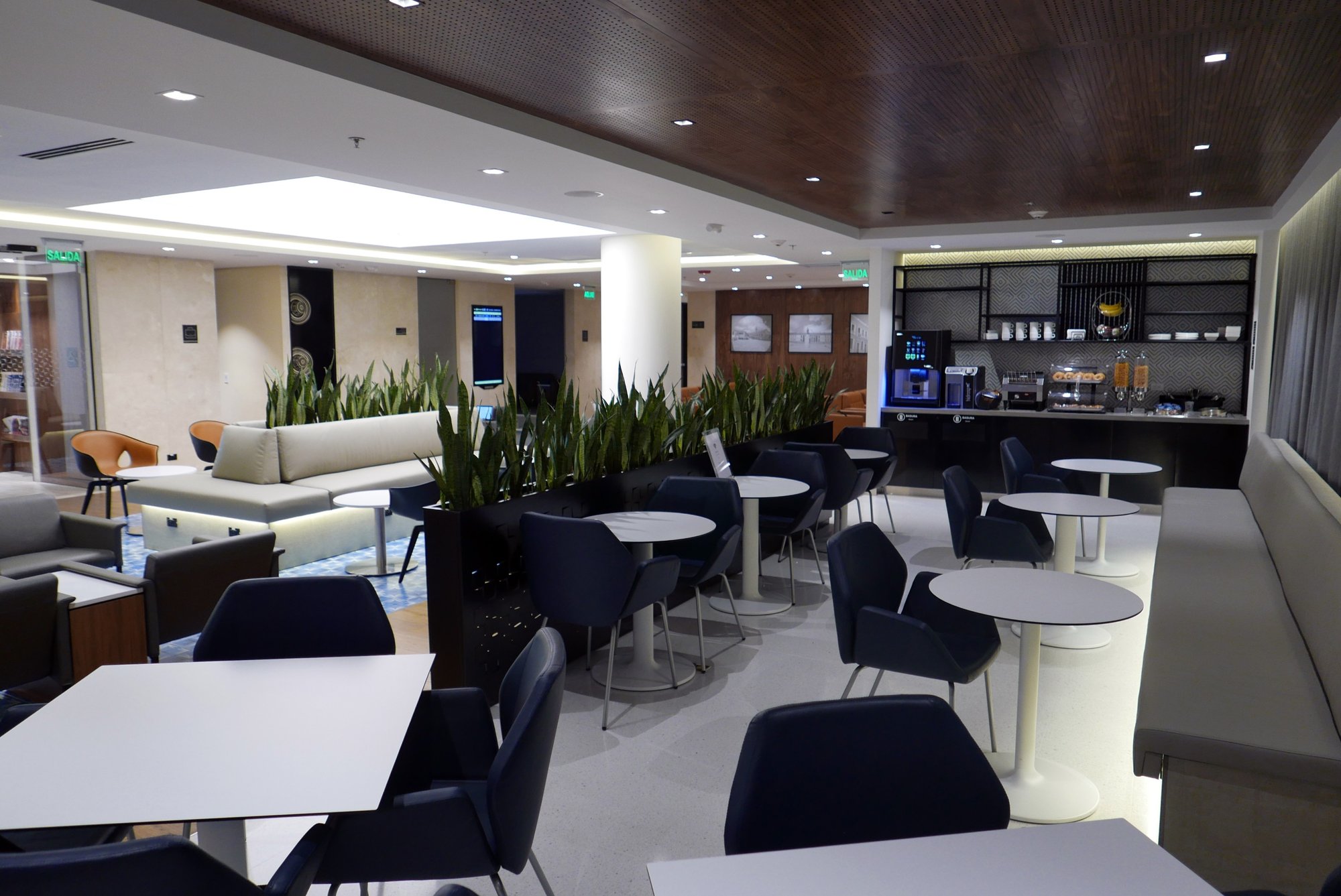 #1 of 5 images of Copa Club