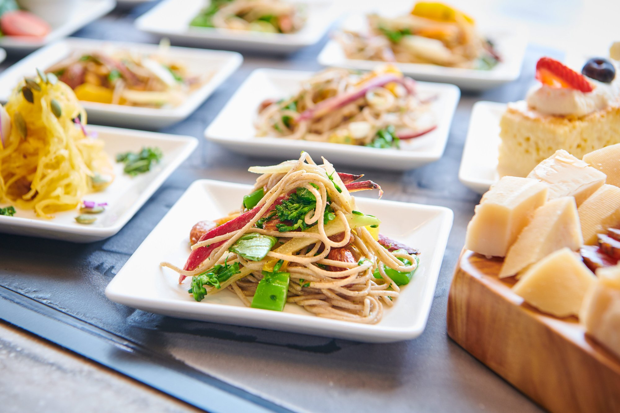 #4 of 5 images of Escape Lounges