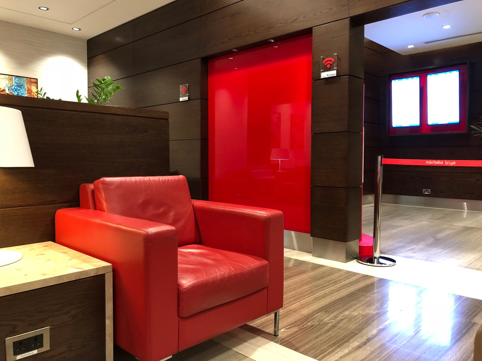 #5 of 5 images of Marhaba Lounge