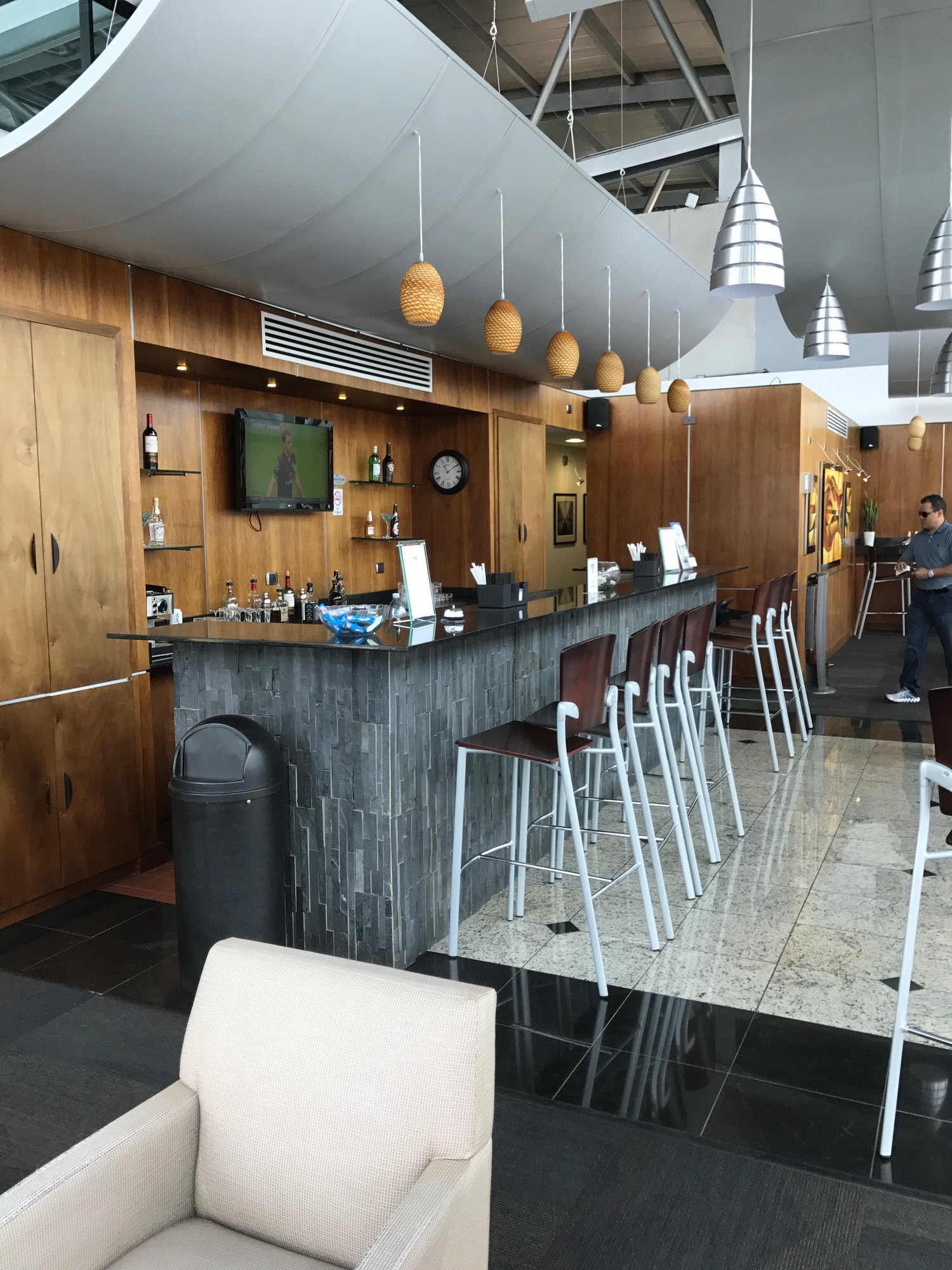 #1 of 1 images of Copa Club