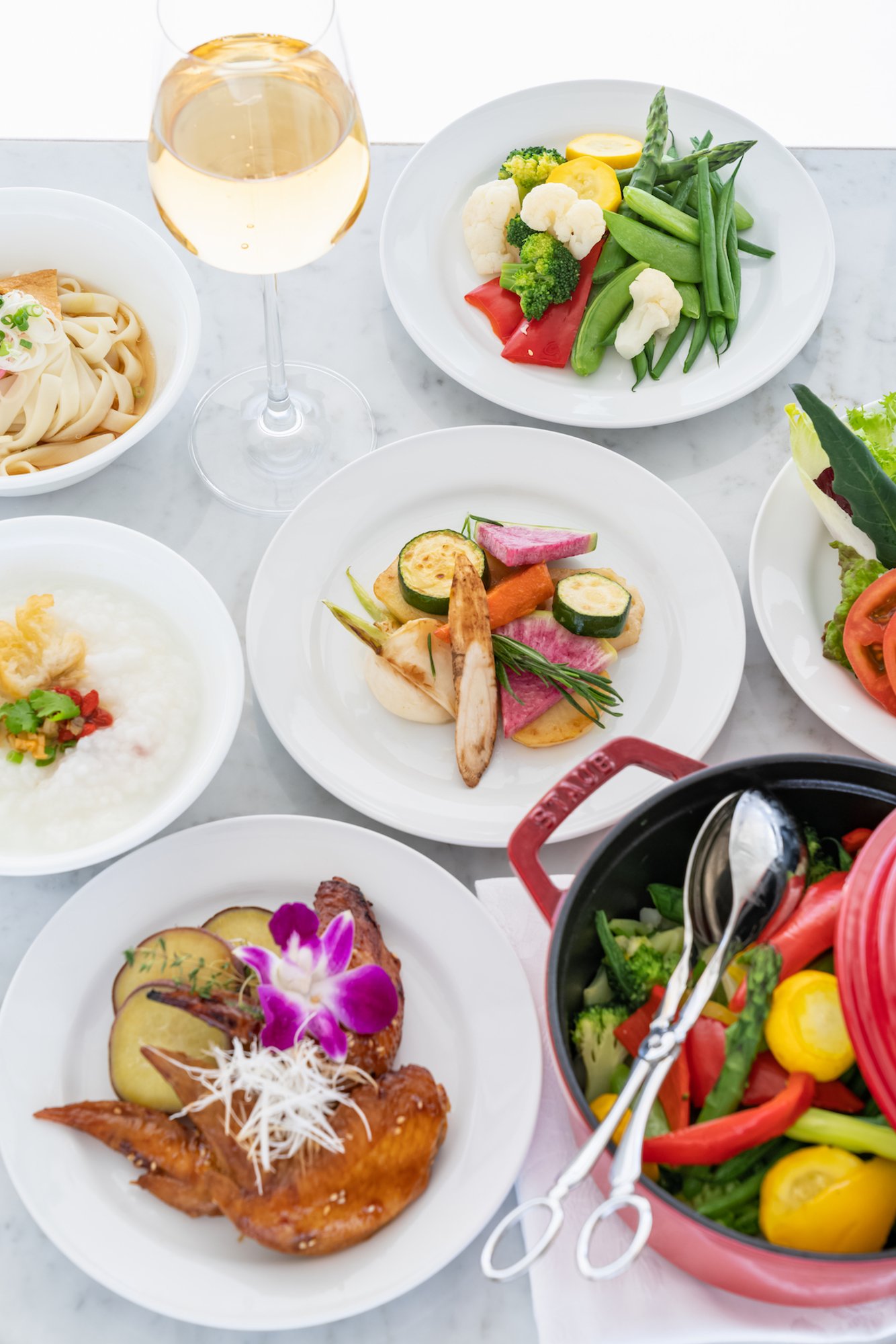 #1 of 5 images of Plaza Premium Lounge