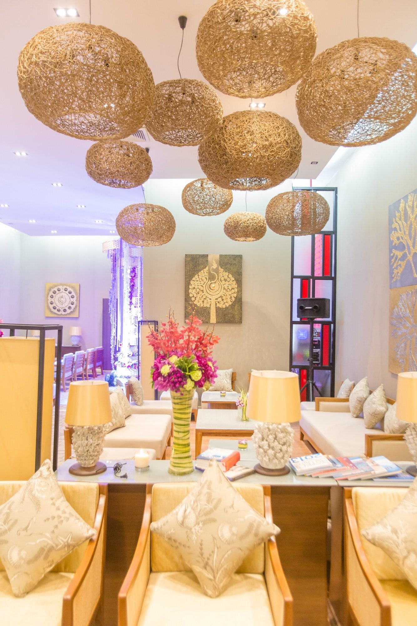 #1 of 5 images of コーラル・エグゼクティブ・ラウンジ