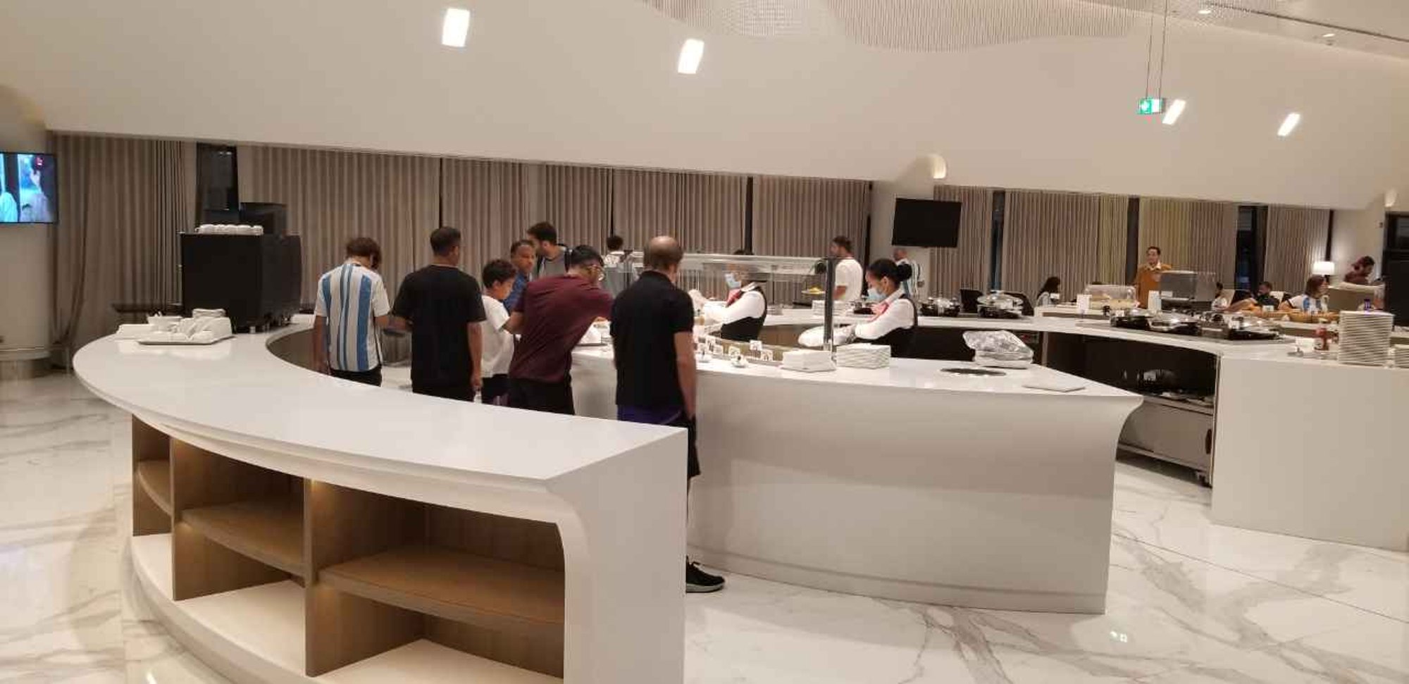 #3 of 3 images of マルハバ・ラウンジ