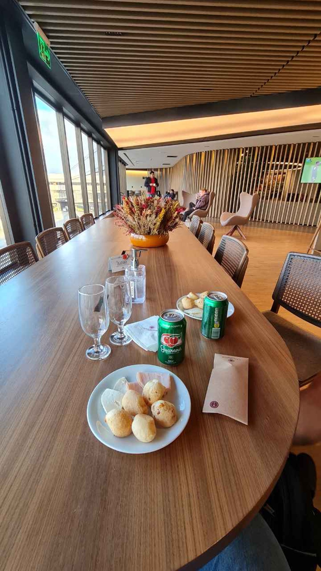 #1 of 5 images of Plaza Premium Lounge