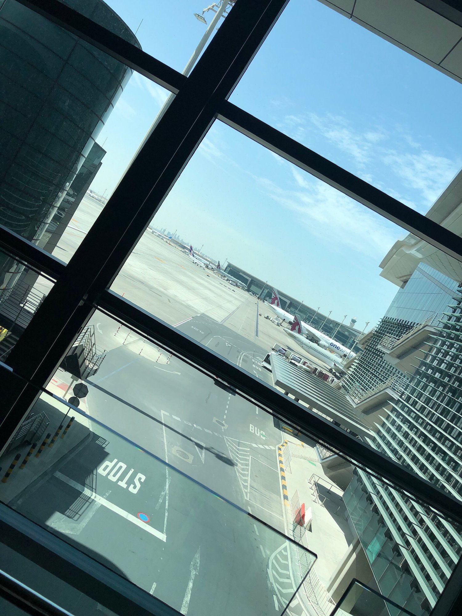 #2 of 4 images of Al Maha Transit Lounge