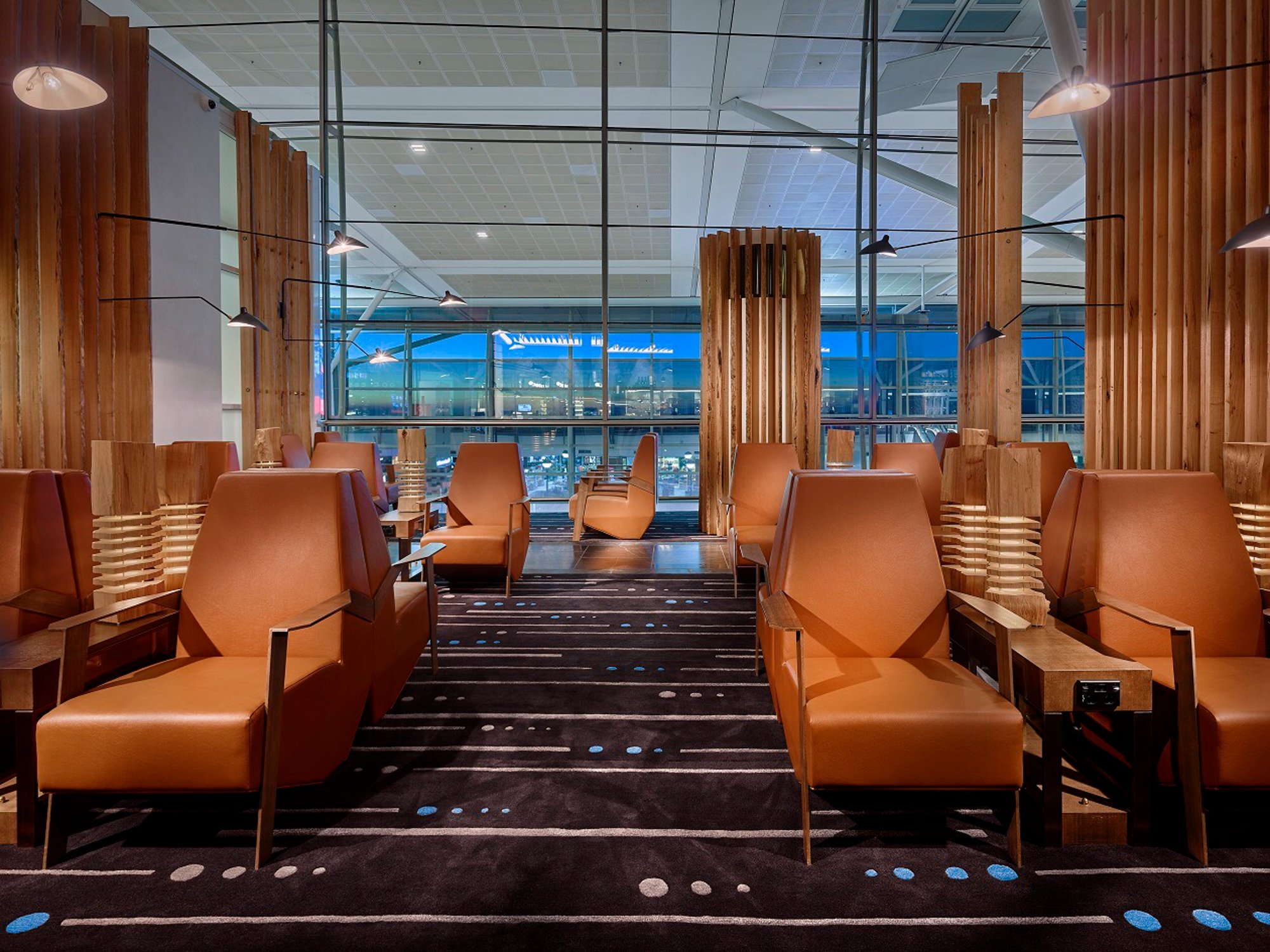#1 of 5 images of Plaza Premium Lounge (Temporarily Closed)
