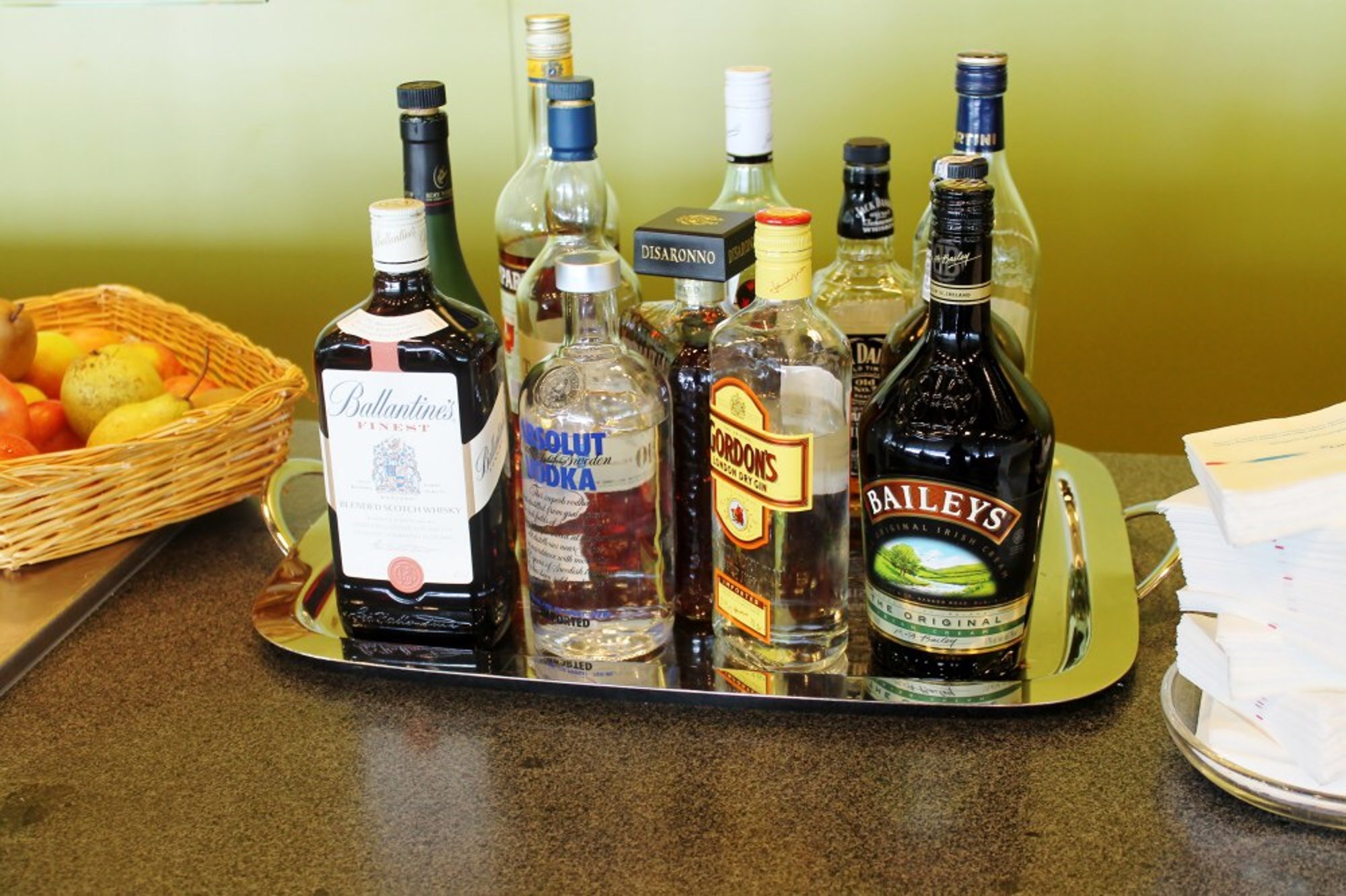 #4 of 5 images of The Lounge