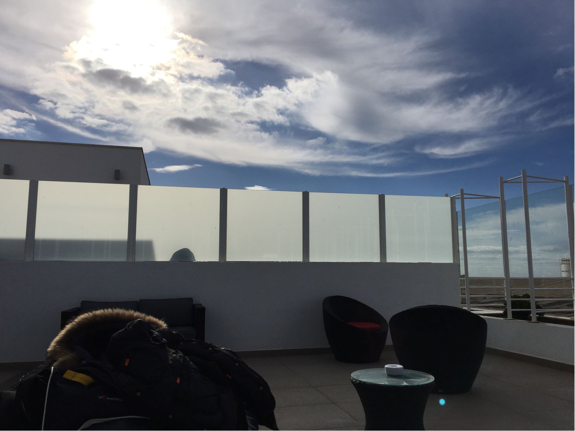 #4 of 5 images of Sala Guacimeta