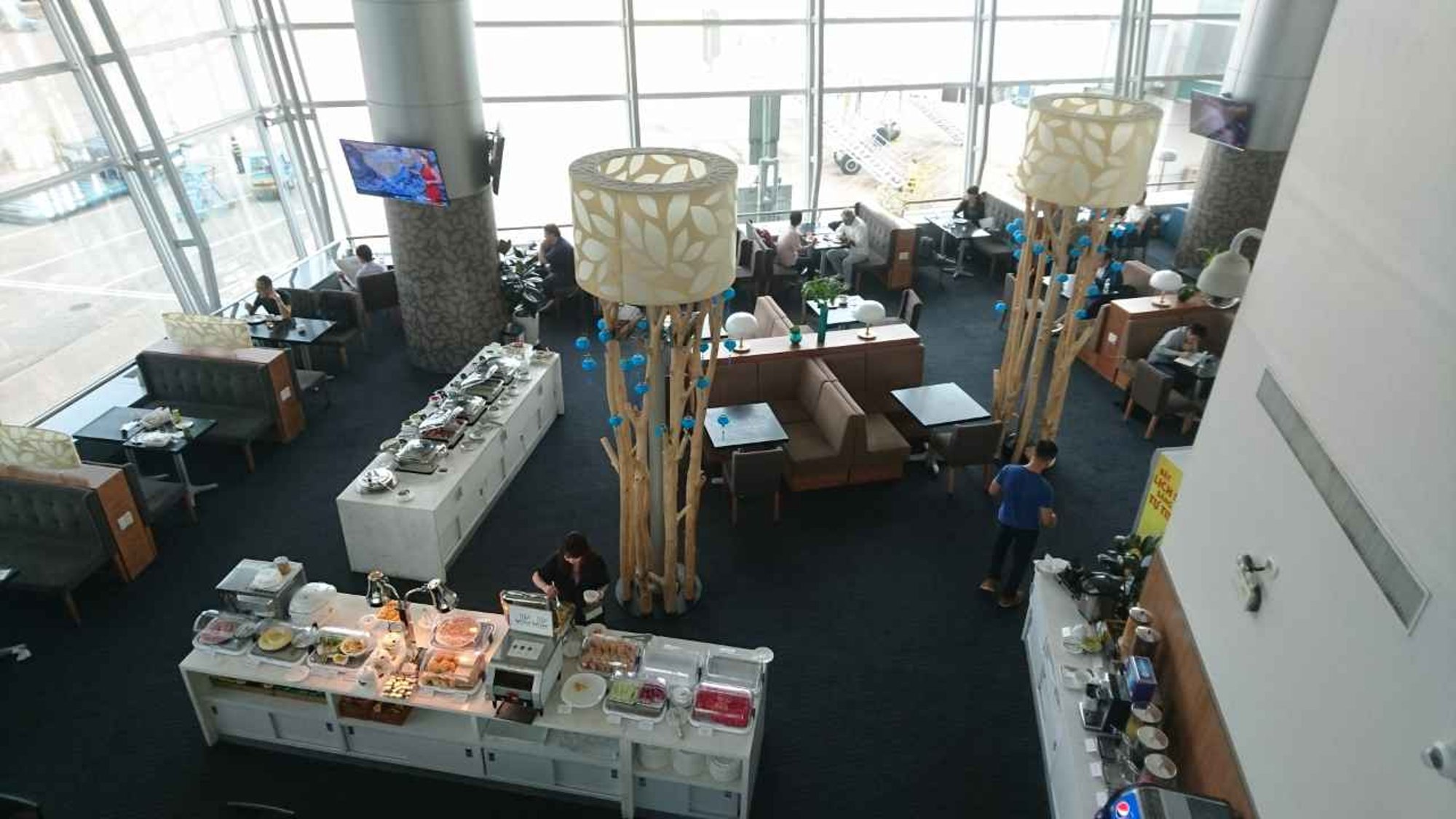 #5 of 5 images of Rose Business Lounge