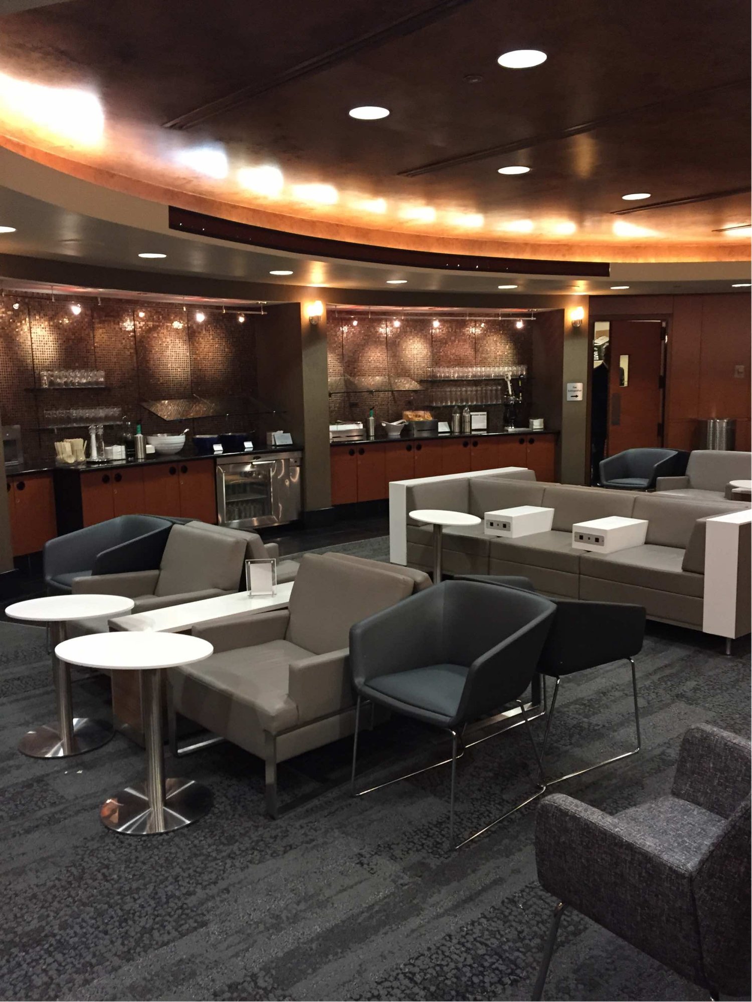 #1 of 5 images of Delta Air Lines Delta Sky Club (Temporarily Closed)