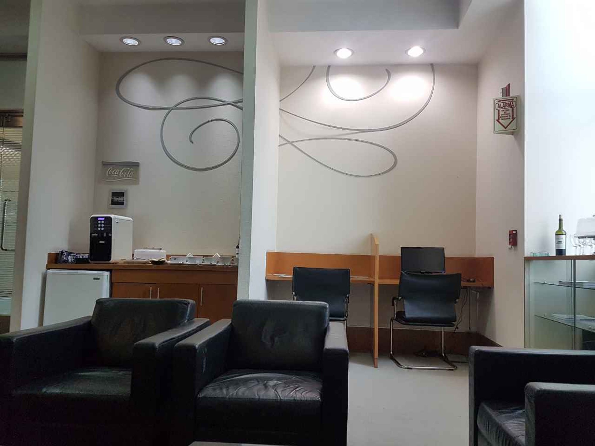 #1 of 5 images of Cordoba by AMAE Lounge