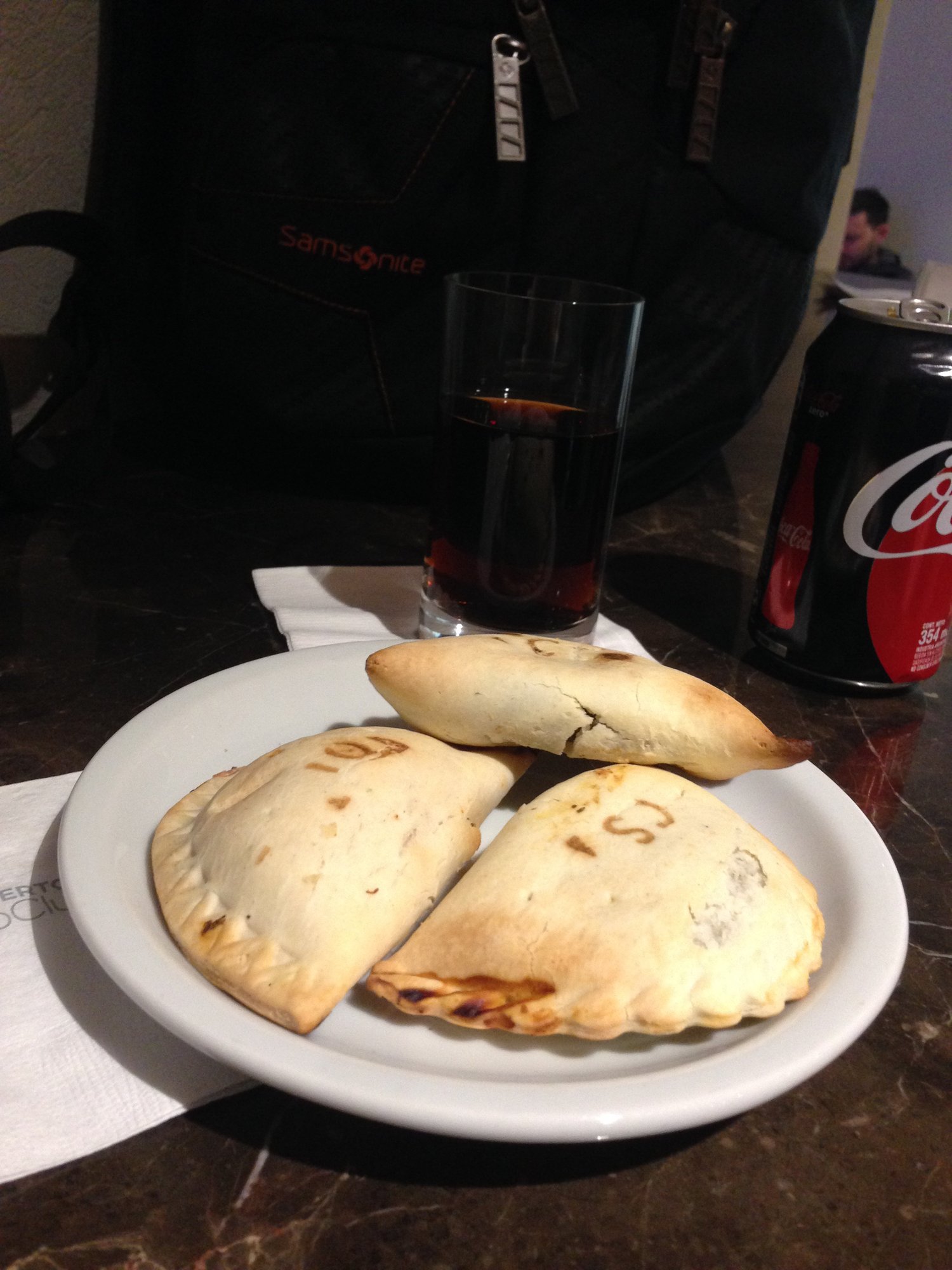 #4 of 4 images of Aeropuertos VIP Club Lounge (Temporarily Closed)