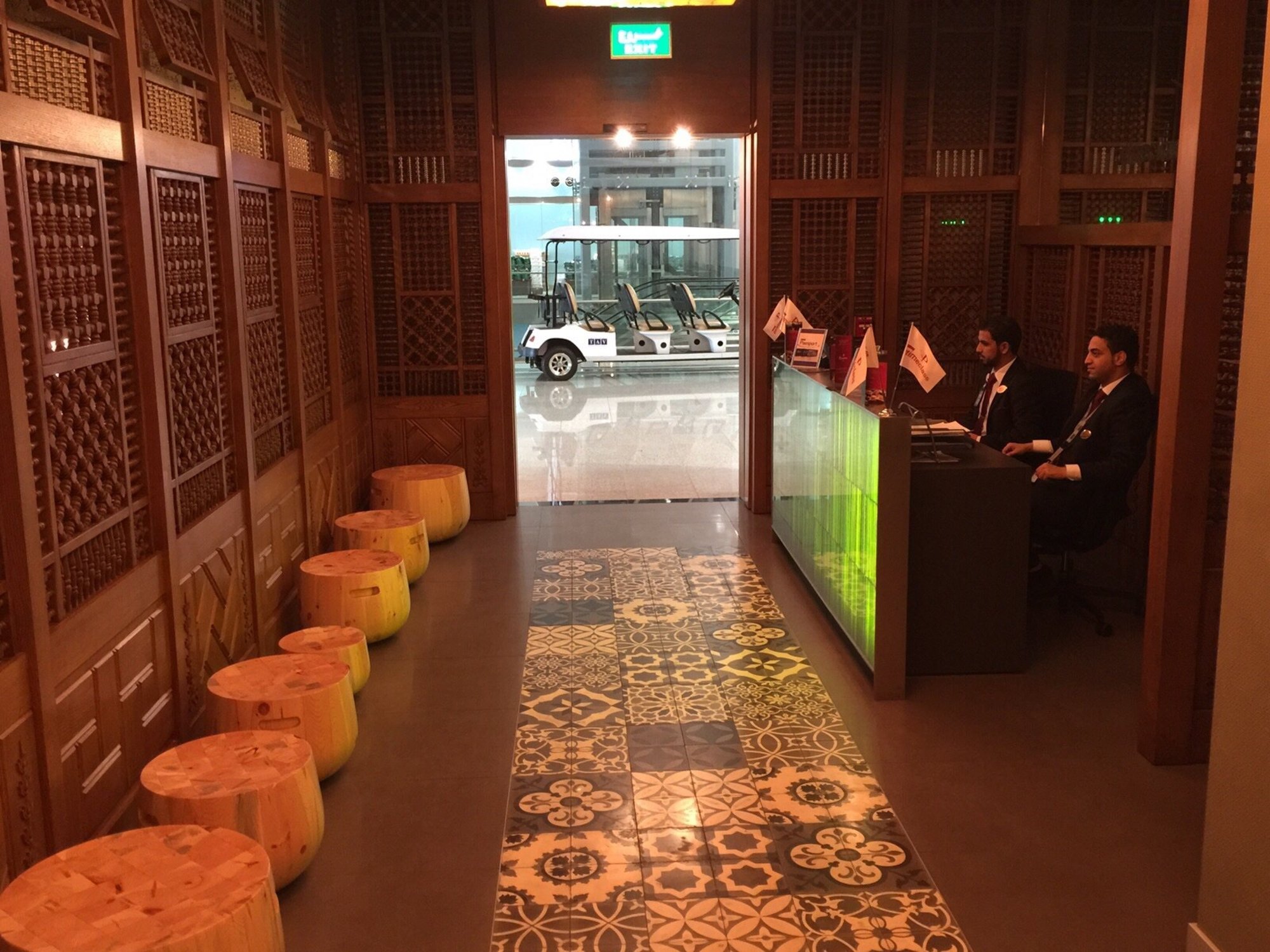 #5 of 5 images of Primeclass Lounge (Temporarily Closed)