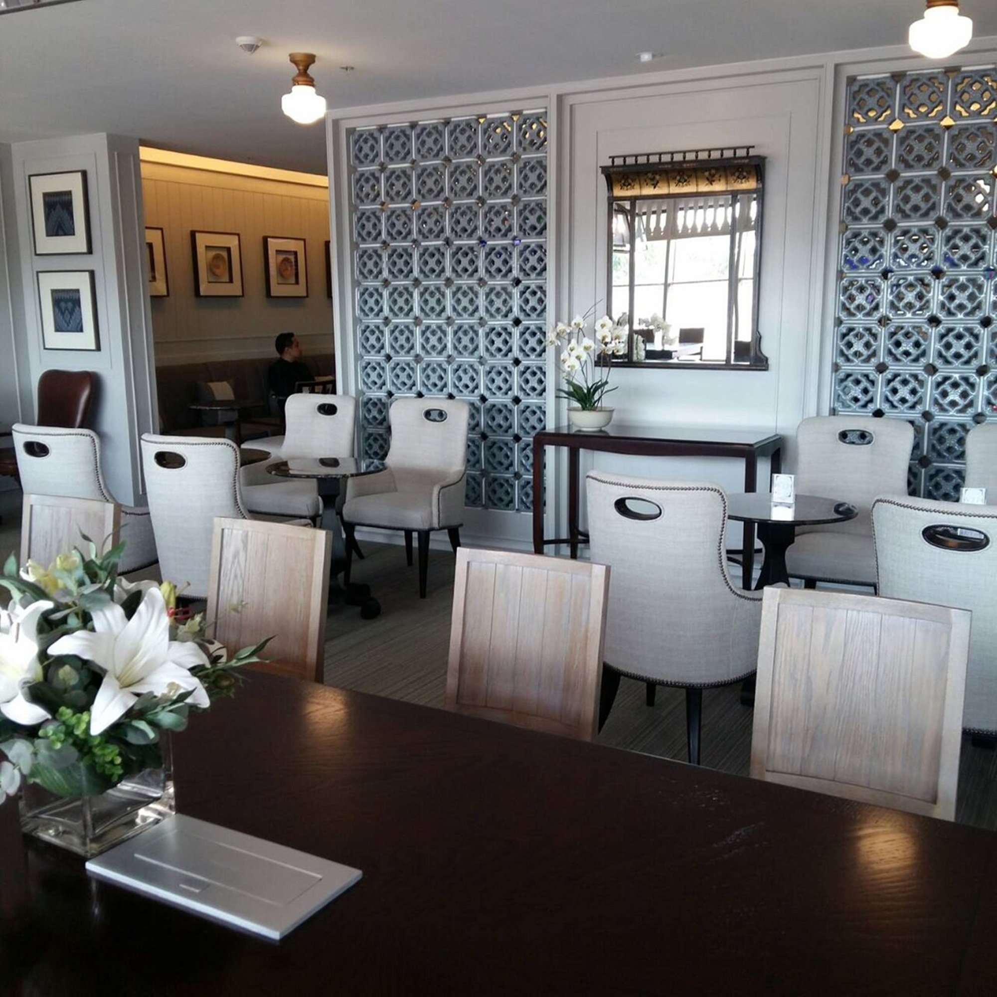 #1 of 5 images of The Coral Executive Lounge