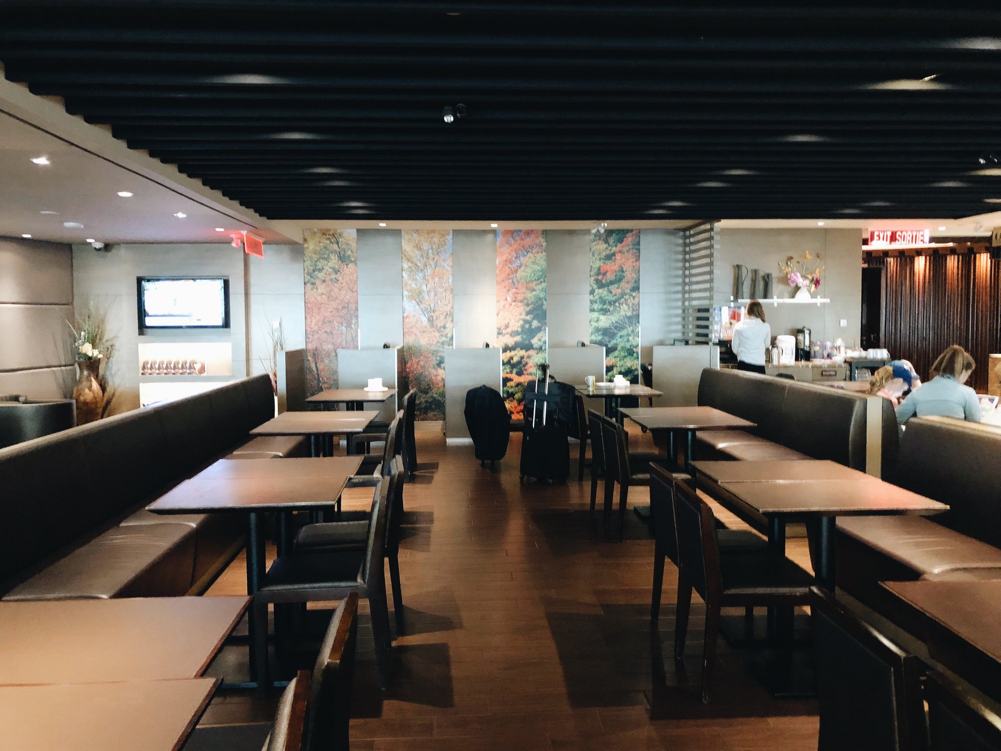 #1 of 5 images of Plaza Premium Lounge (Temporarily Closed)
